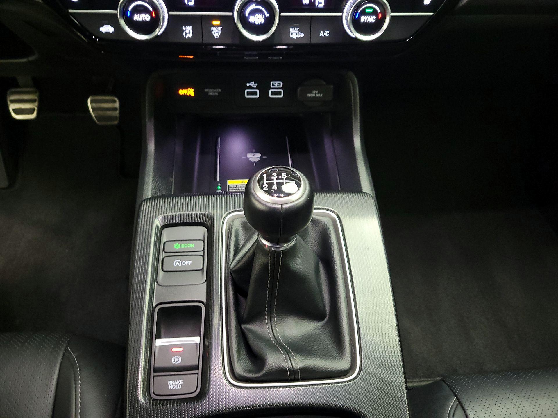 Thumbnail: 2023 Honda Civic - 16