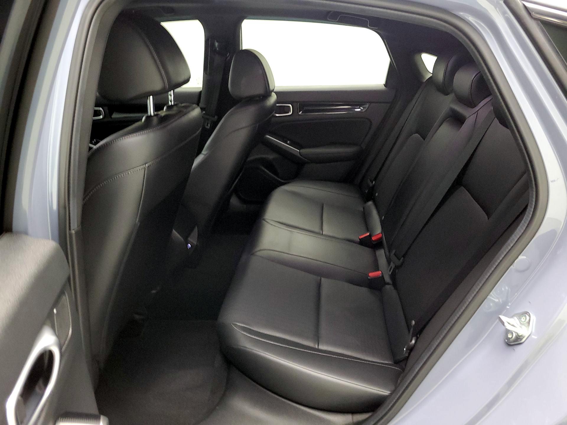 Thumbnail: 2023 Honda Civic - 17