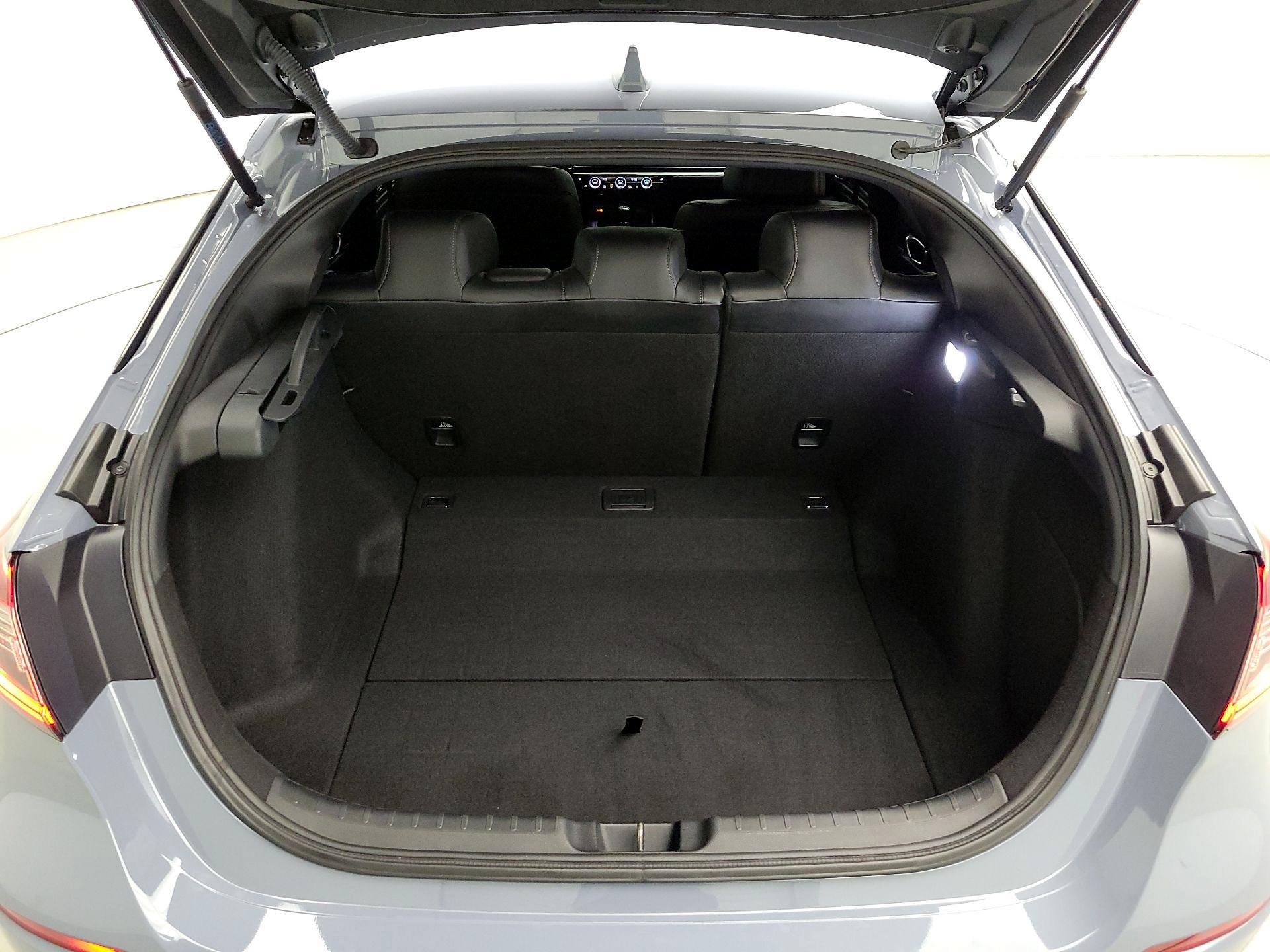 Thumbnail: 2023 Honda Civic - 18