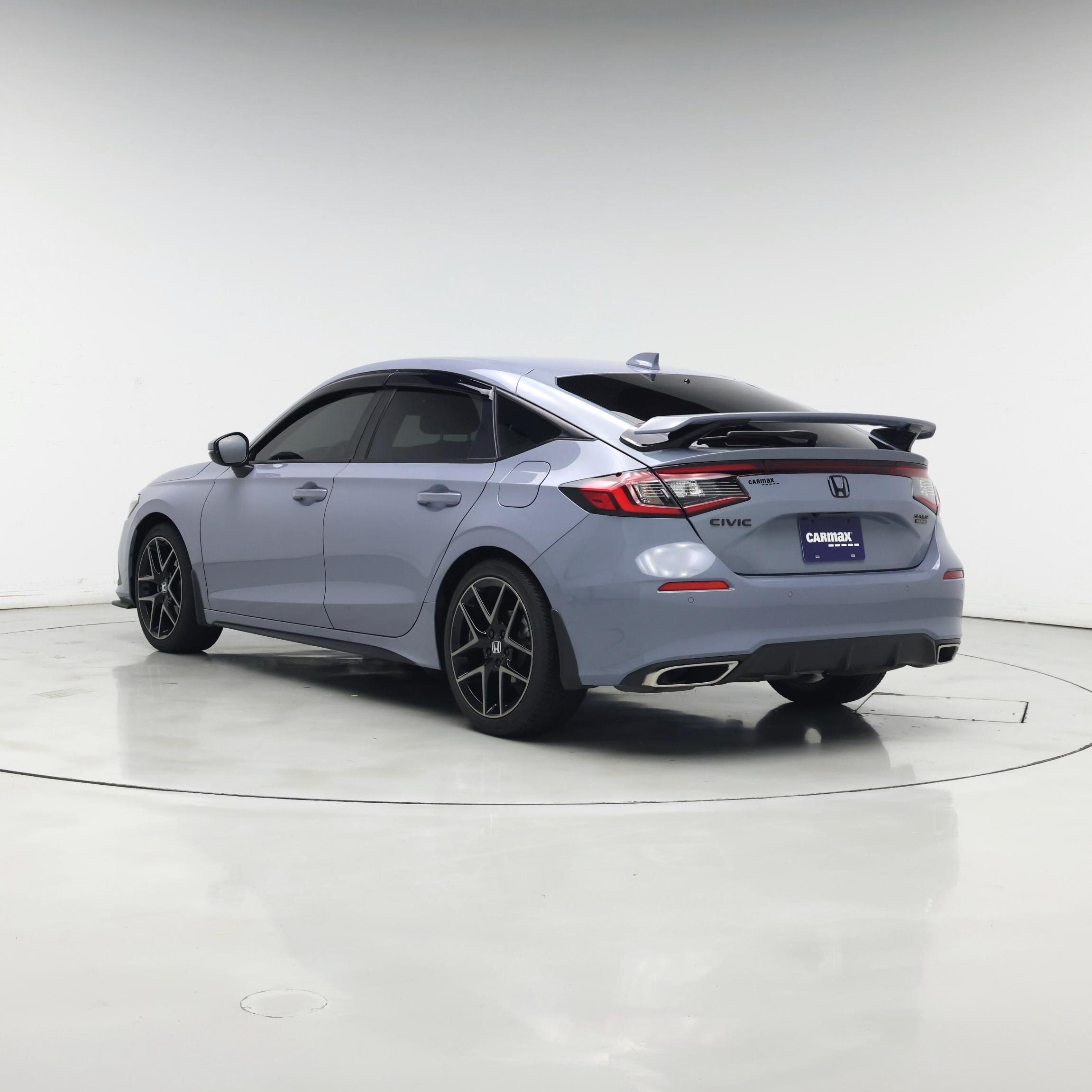 Thumbnail: 2023 Honda Civic - 2