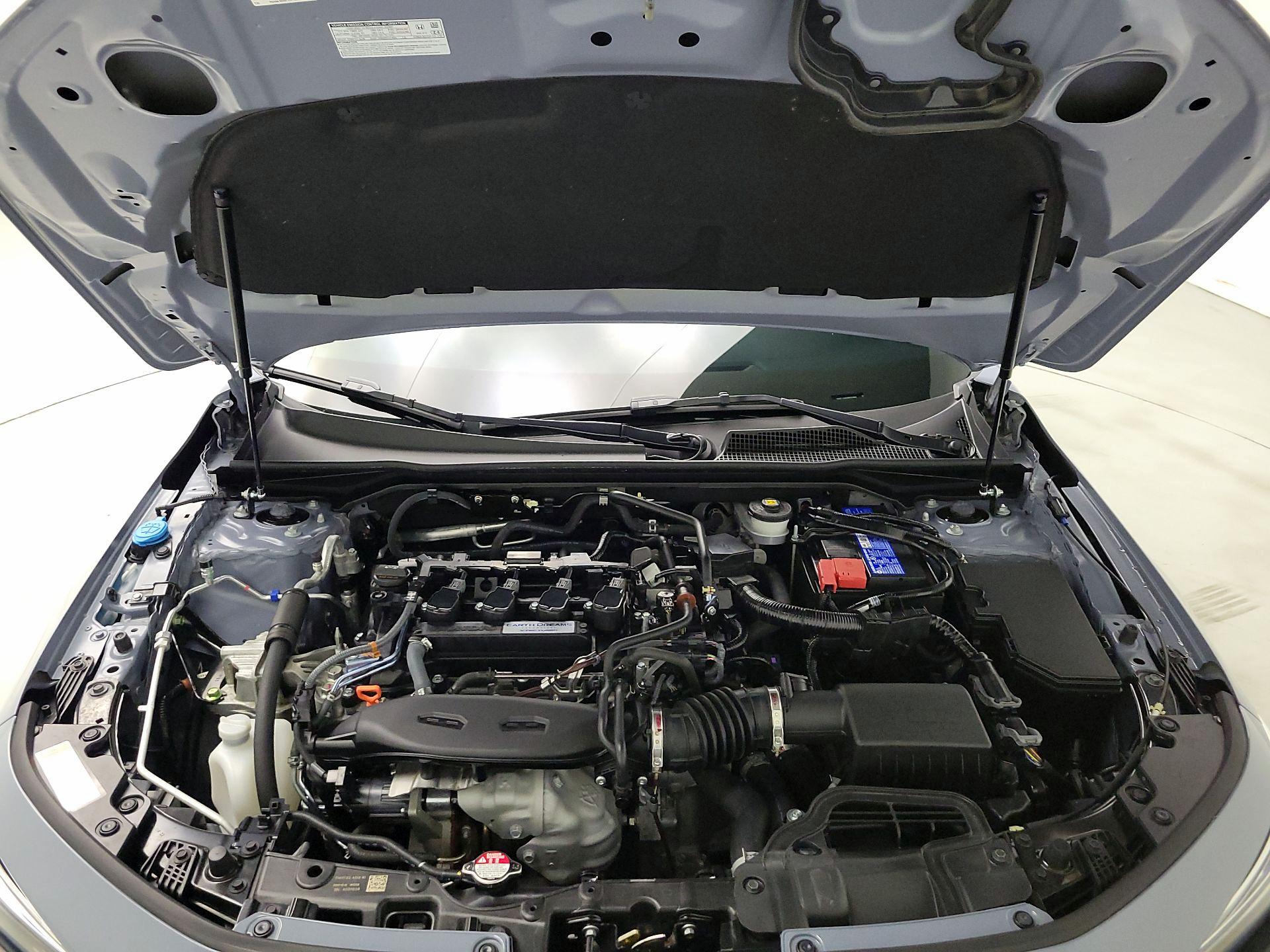 Thumbnail: 2023 Honda Civic - 19