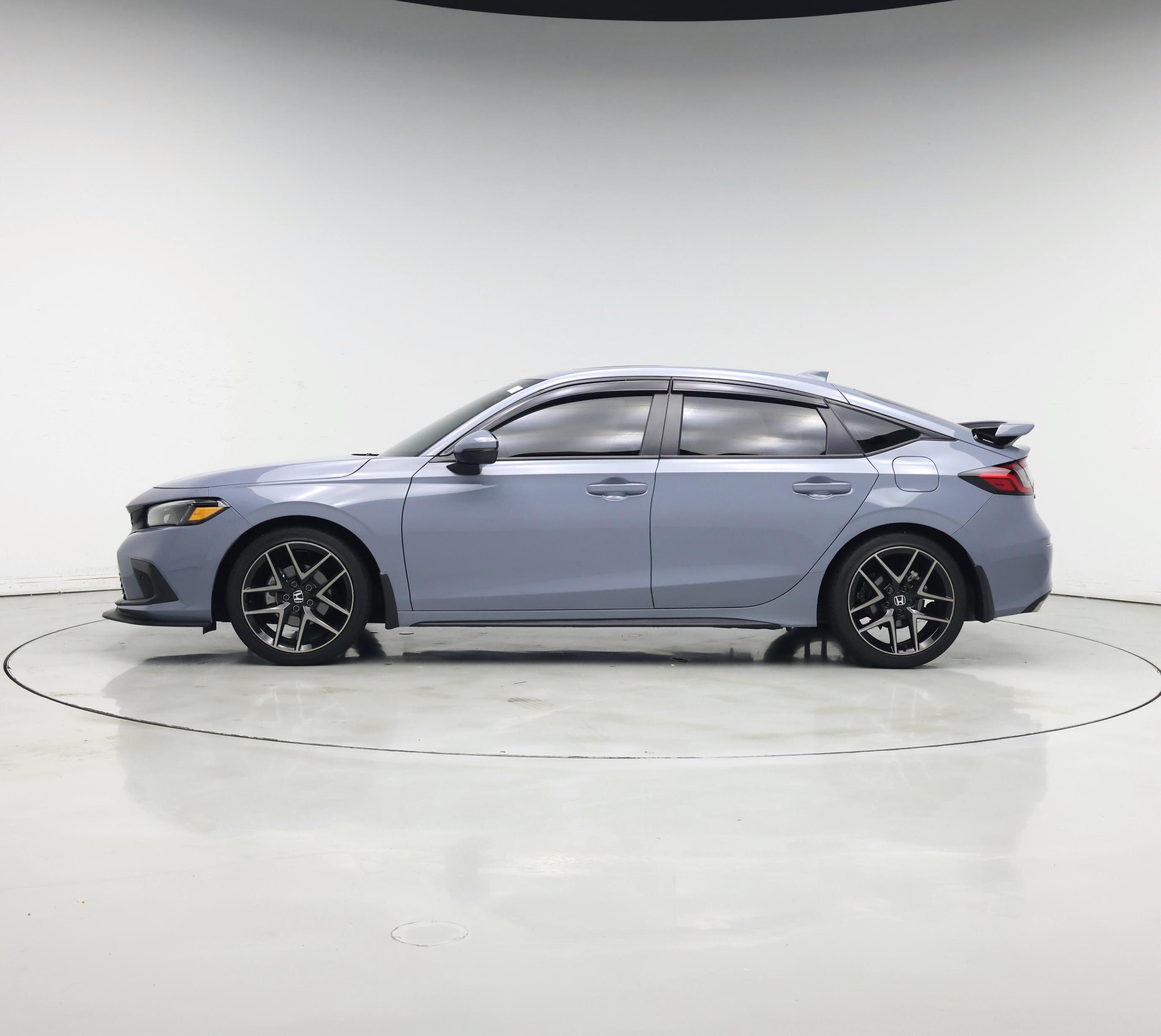 Thumbnail: 2023 Honda Civic - 3