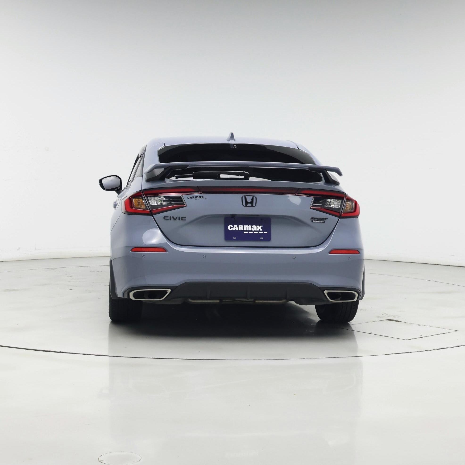 Thumbnail: 2023 Honda Civic - 6