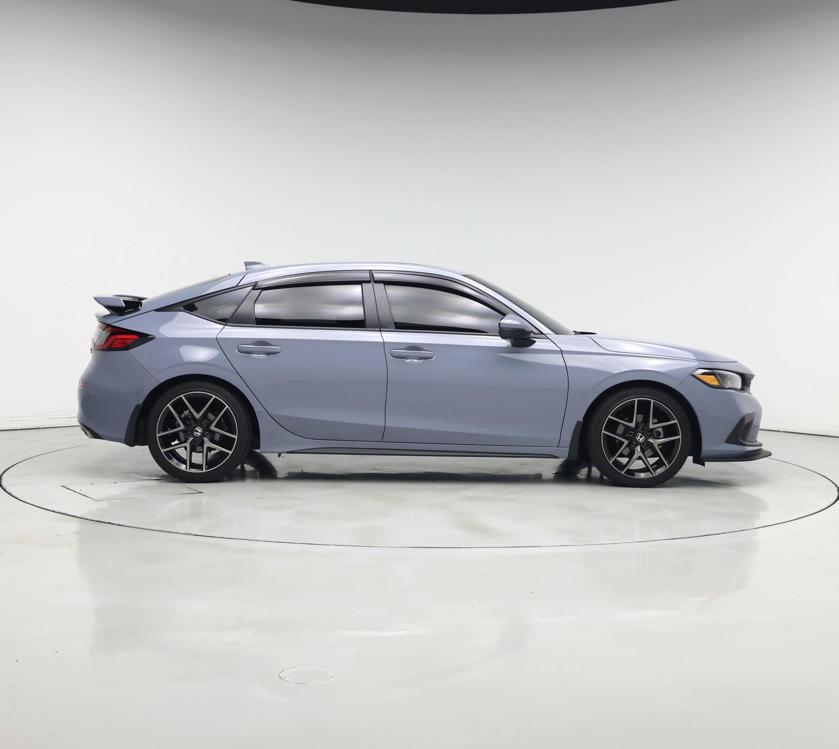 Thumbnail: 2023 Honda Civic - 7