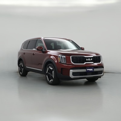 2023 Kia Telluride EX