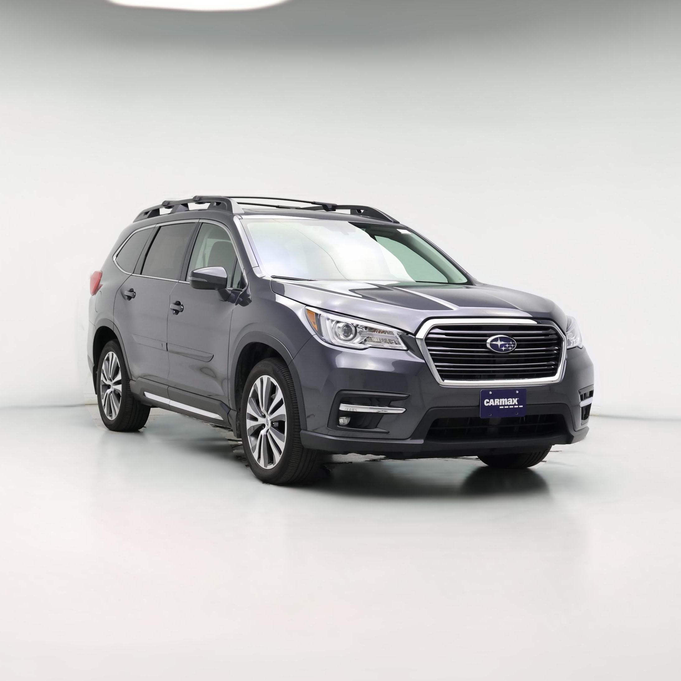Thumbnail: 2020 Subaru Ascent - 1