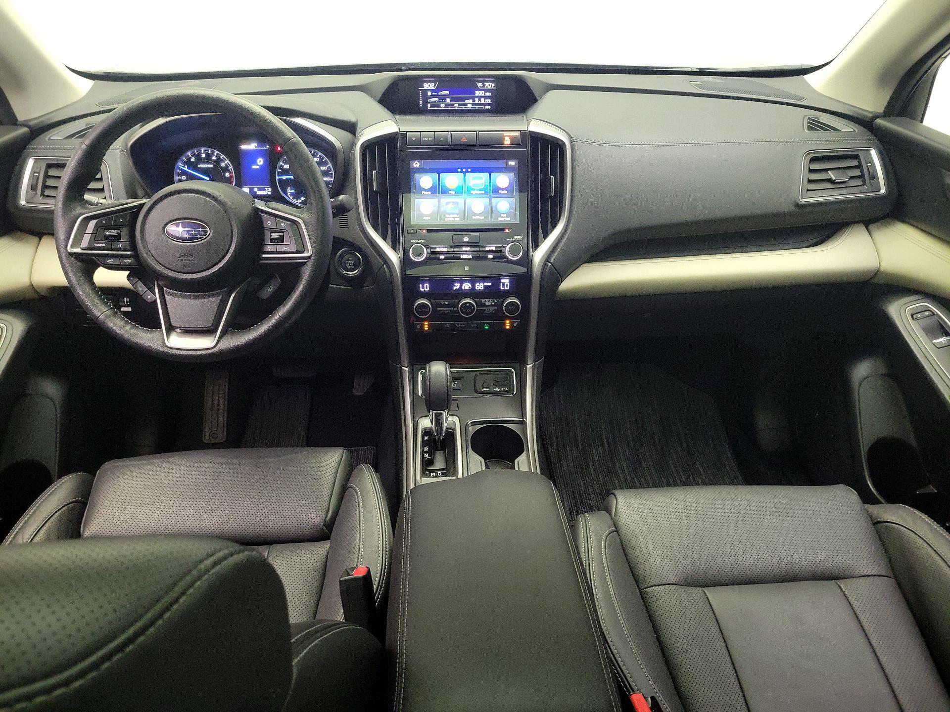 Thumbnail: 2020 Subaru Ascent - 9