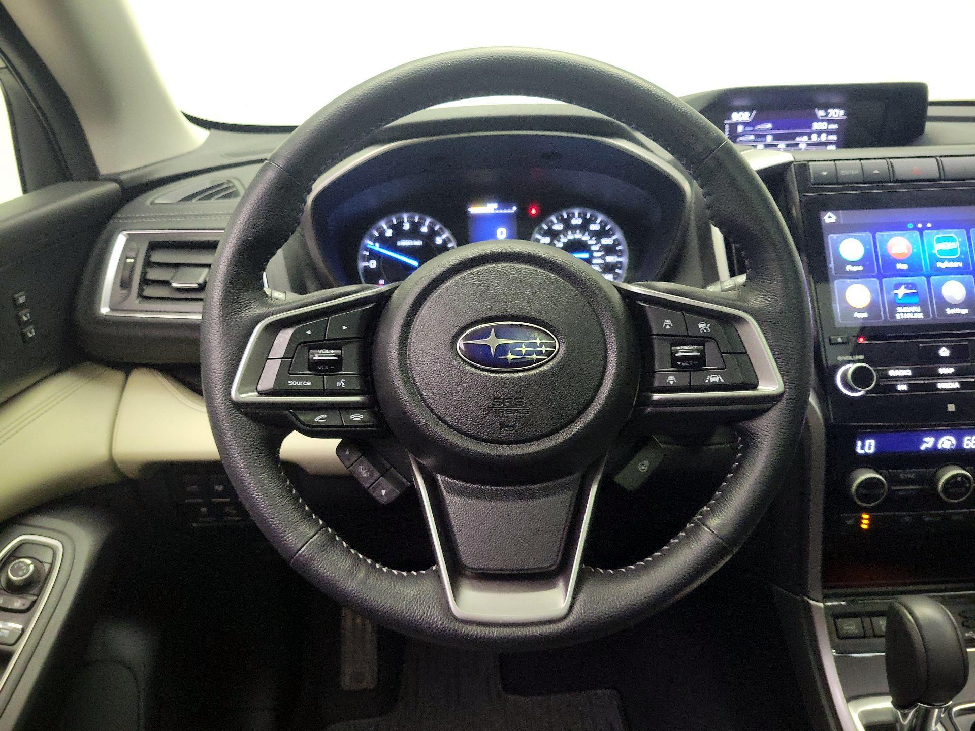 Thumbnail: 2020 Subaru Ascent - 10