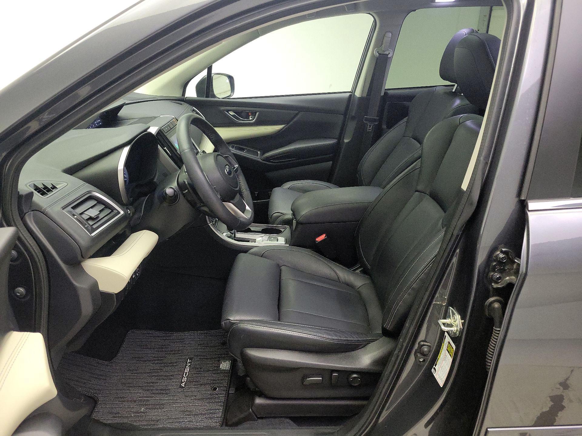 Thumbnail: 2020 Subaru Ascent - 11