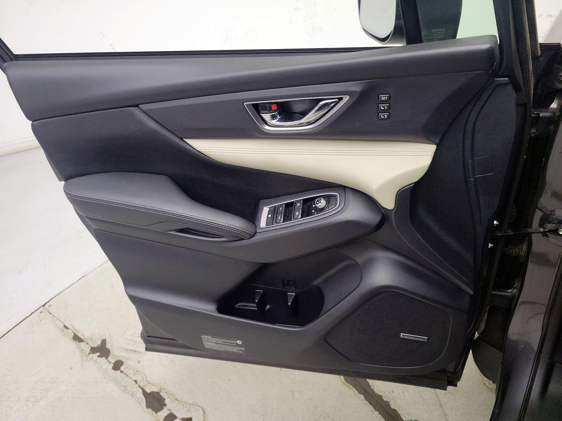 Thumbnail: 2020 Subaru Ascent - 12