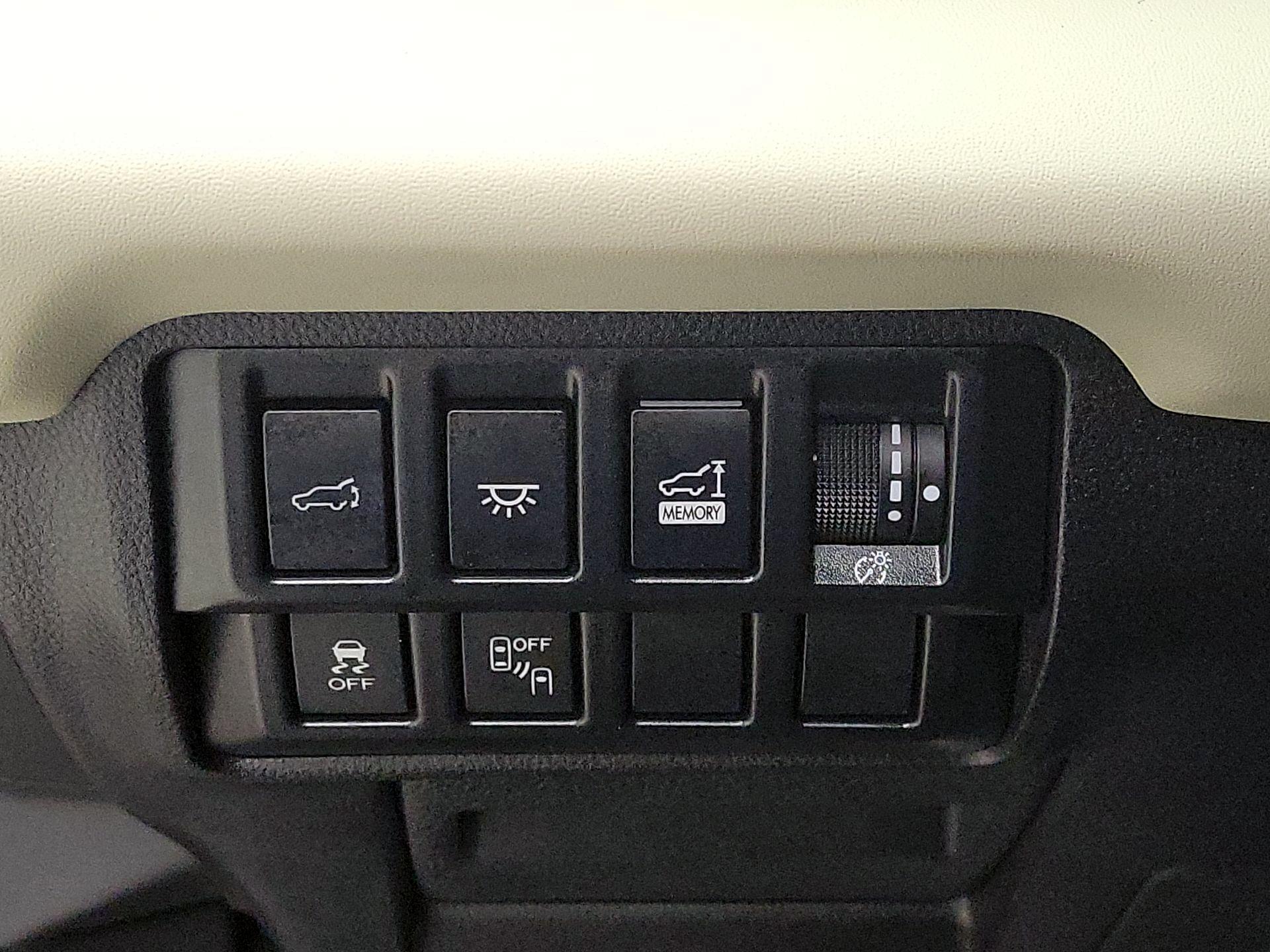 Thumbnail: 2020 Subaru Ascent - 13