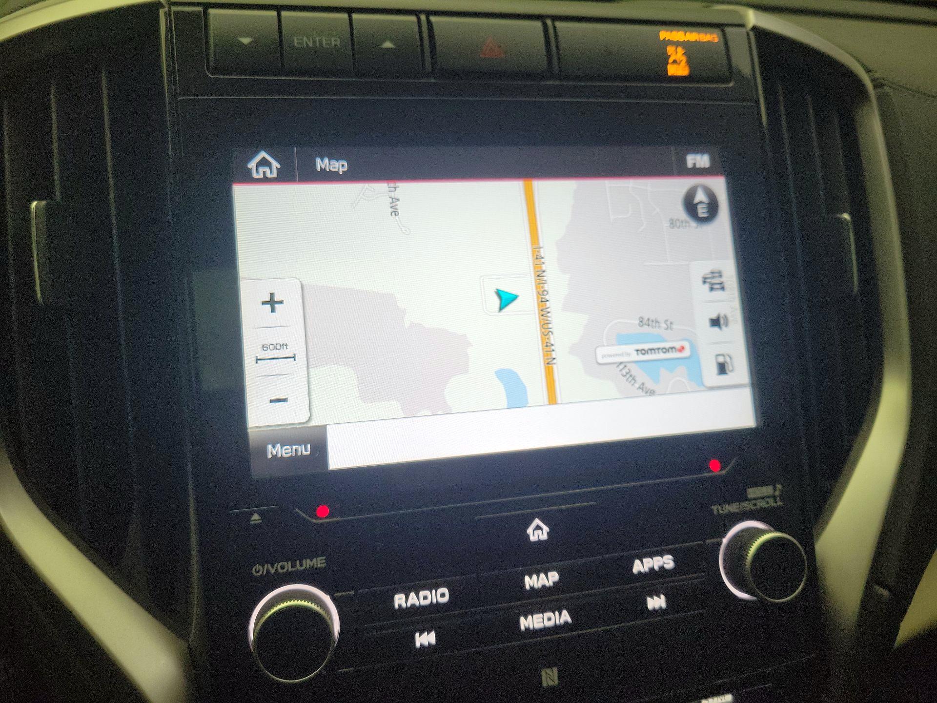 Thumbnail: 2020 Subaru Ascent - 14