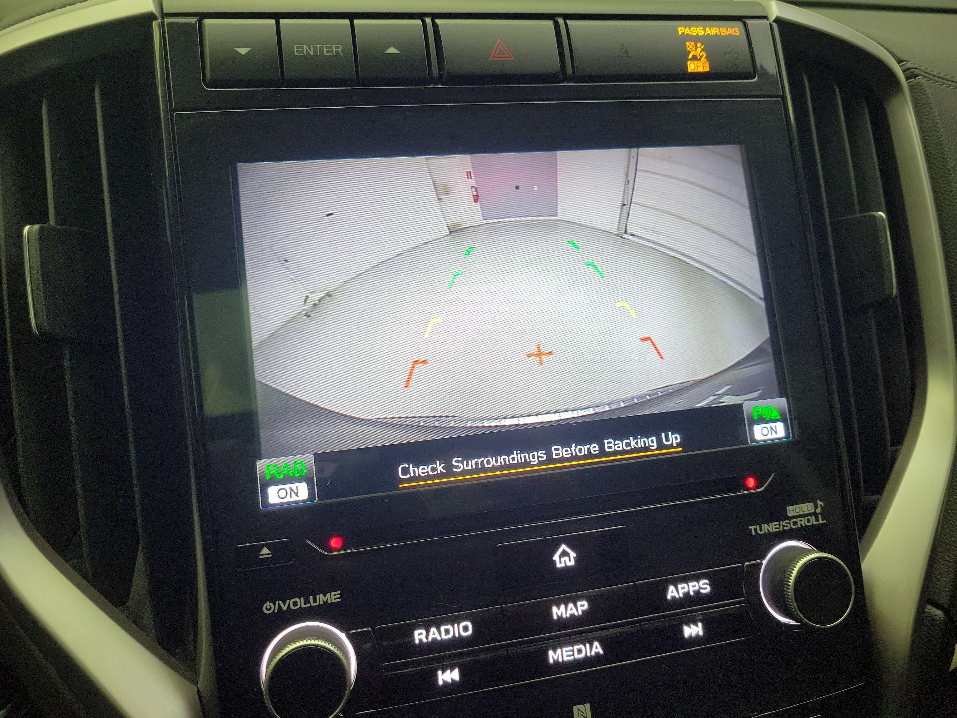 Thumbnail: 2020 Subaru Ascent - 15