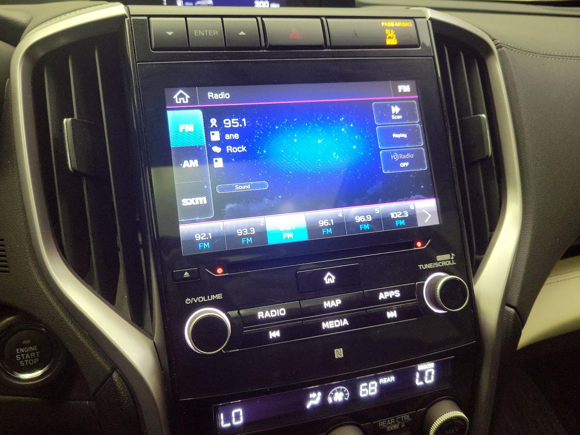 Thumbnail: 2020 Subaru Ascent - 16