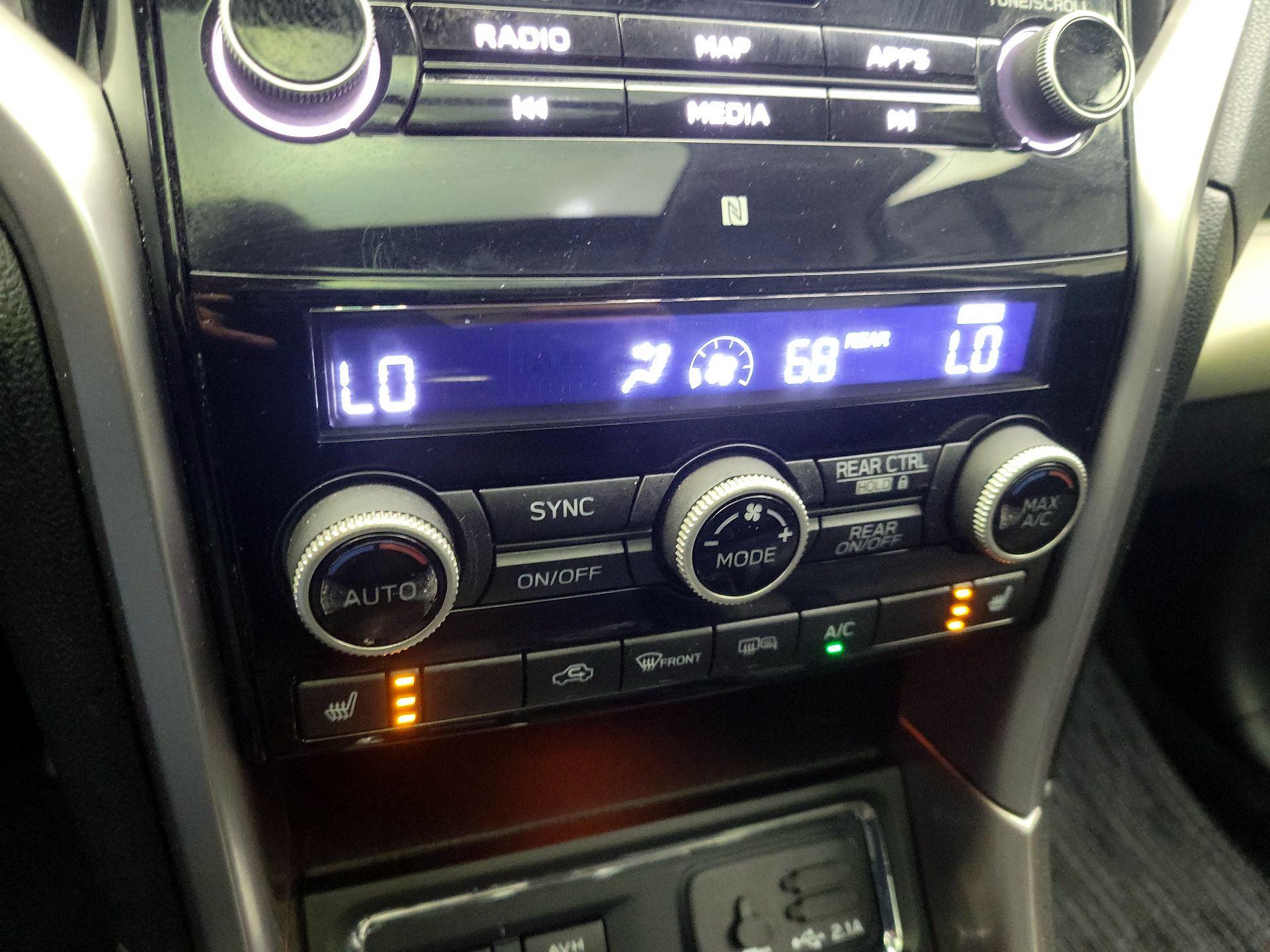 Thumbnail: 2020 Subaru Ascent - 17