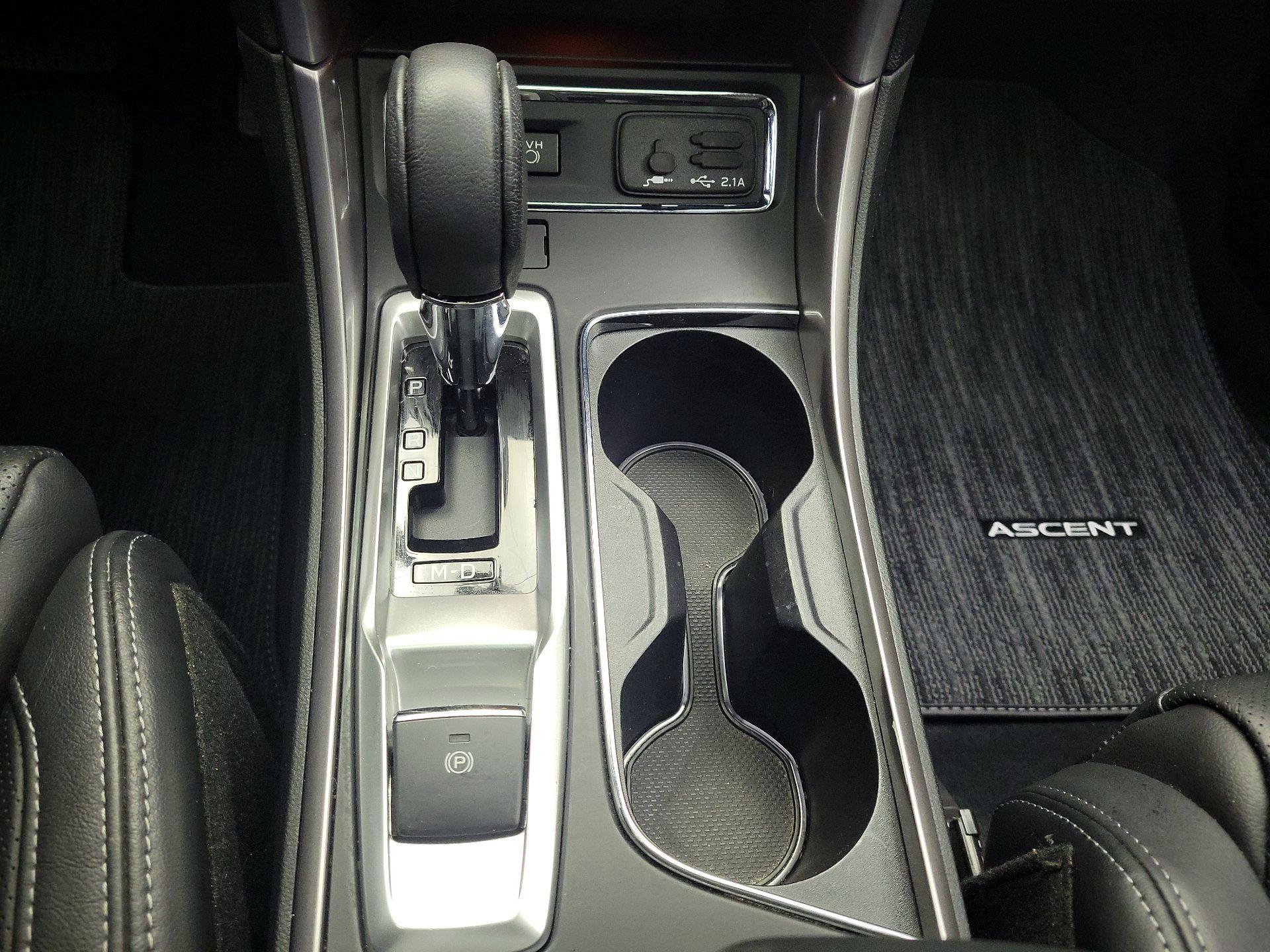 Thumbnail: 2020 Subaru Ascent - 18