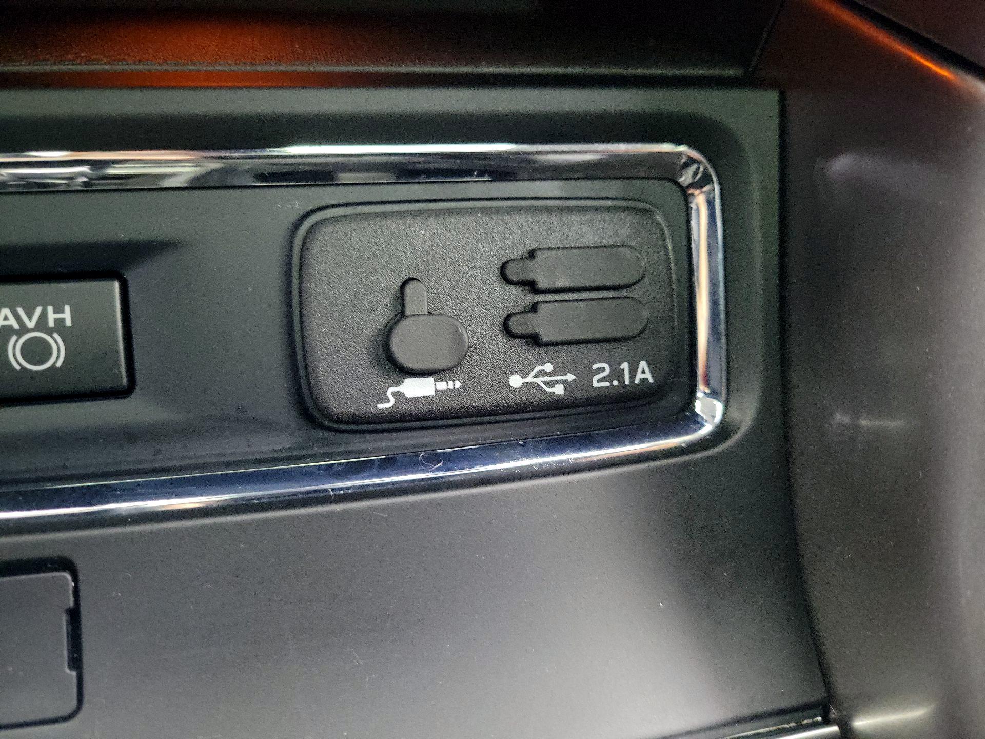 Thumbnail: 2020 Subaru Ascent - 19