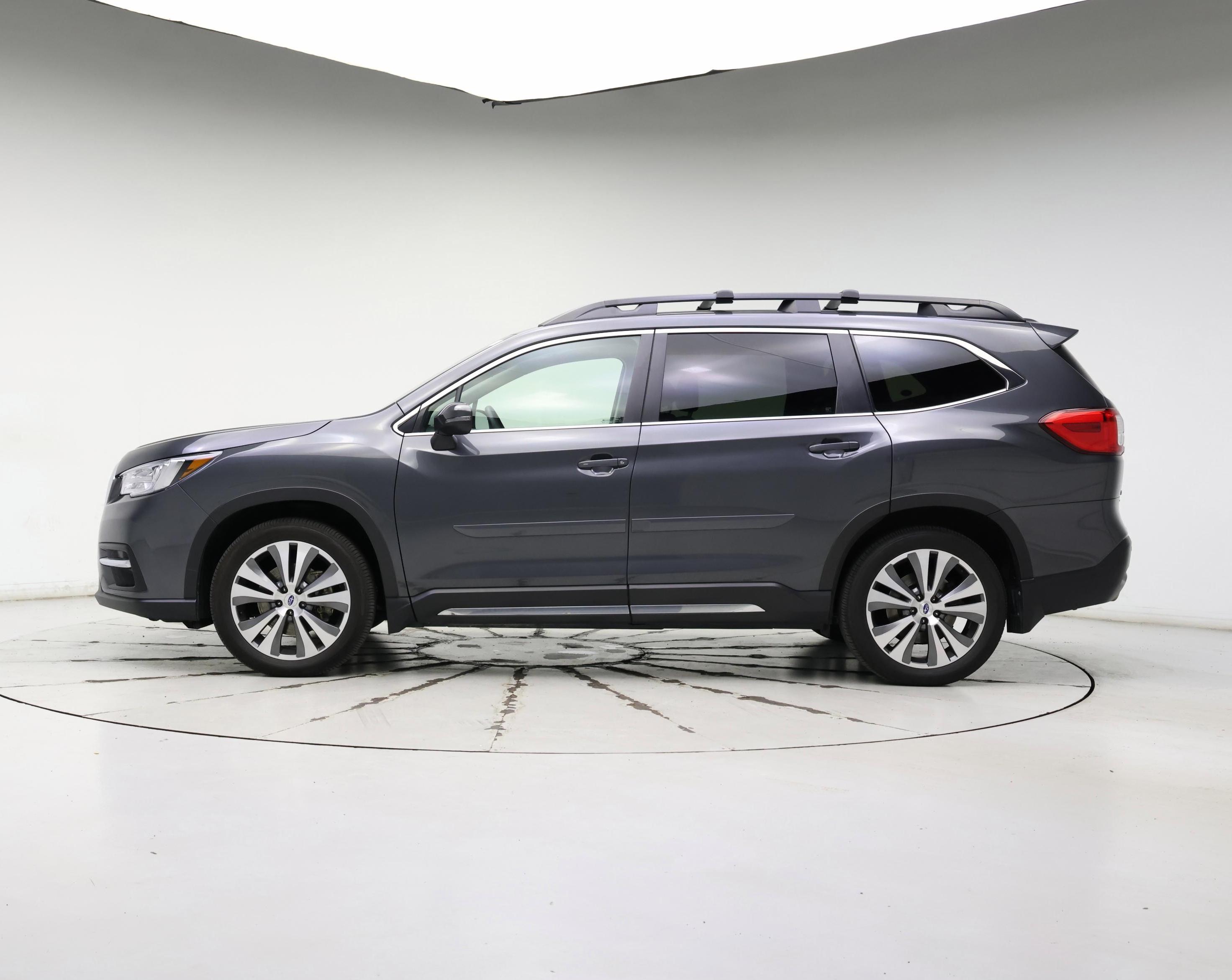 Thumbnail: 2020 Subaru Ascent - 3