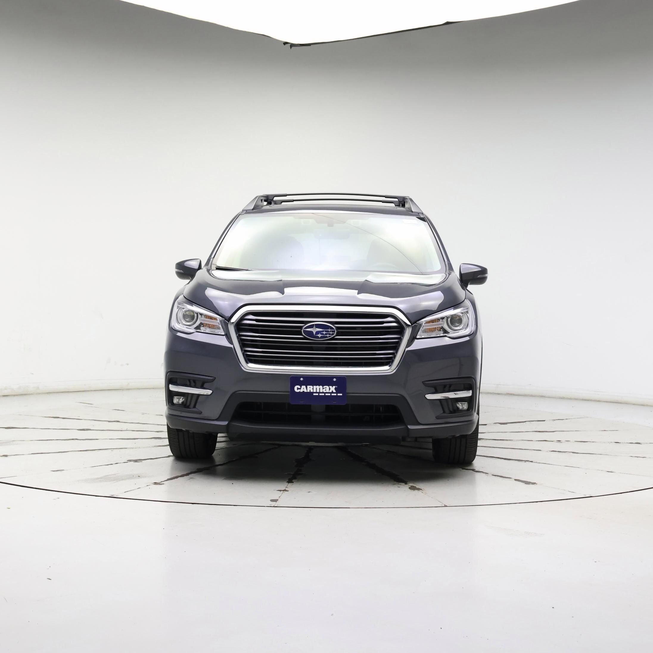 Thumbnail: 2020 Subaru Ascent - 5