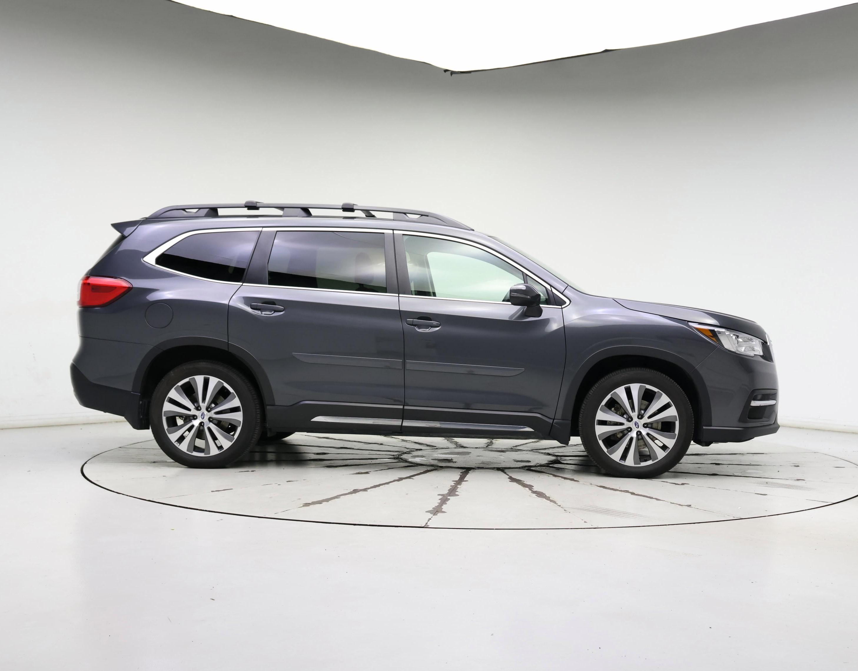 Thumbnail: 2020 Subaru Ascent - 7