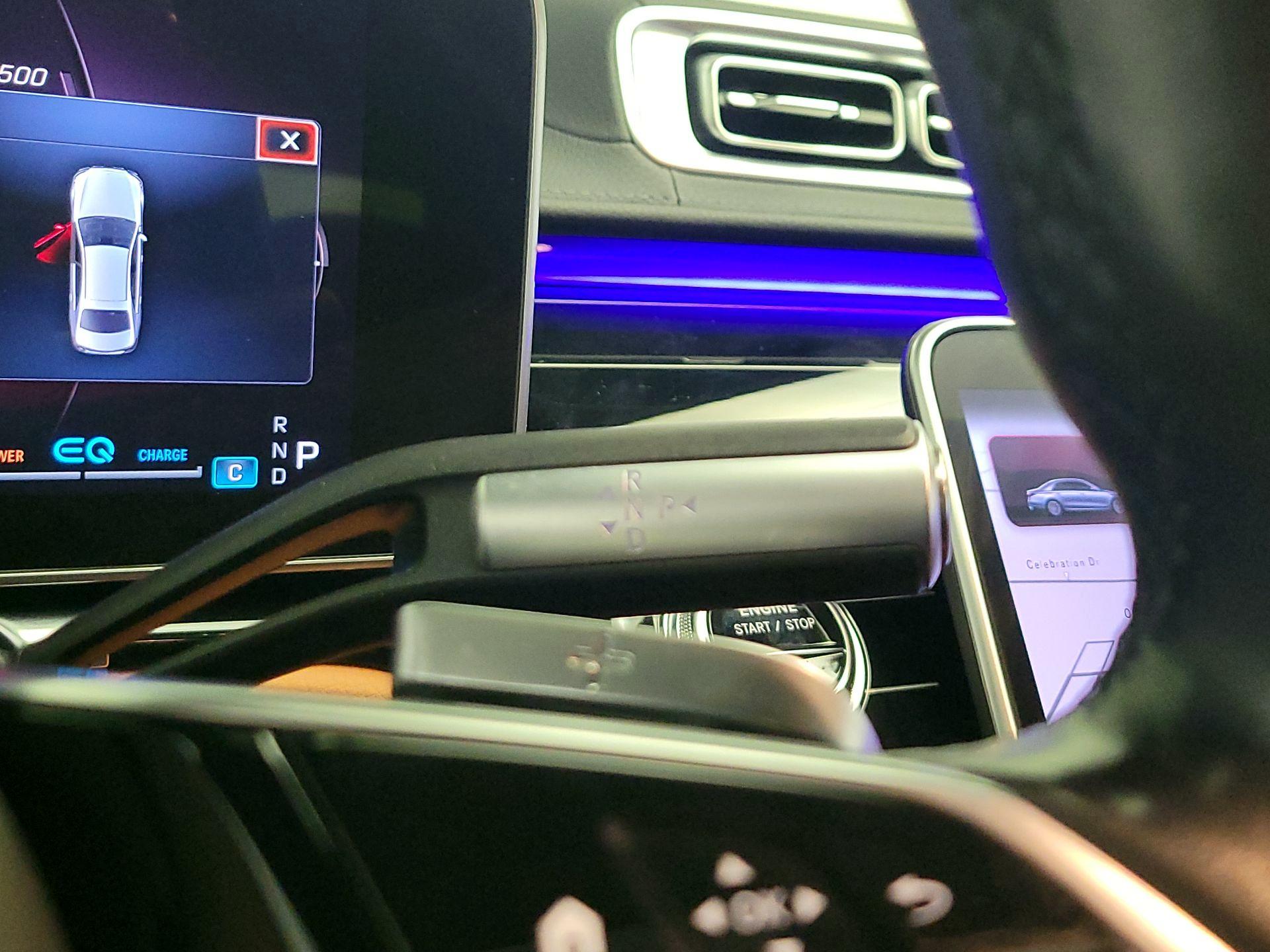 Thumbnail: 2022 Mercedes-Benz S-Class - 18