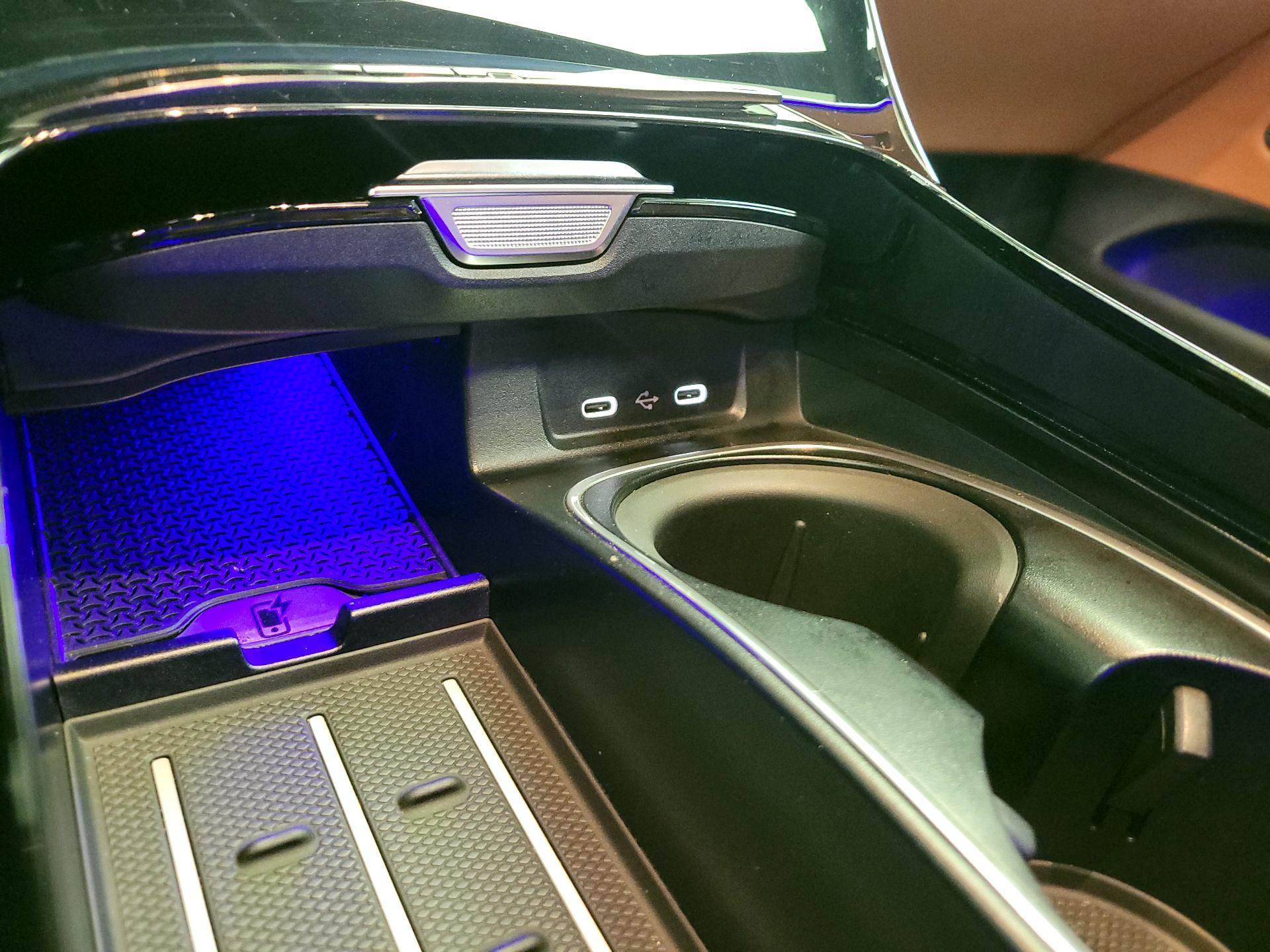 Thumbnail: 2022 Mercedes-Benz S-Class - 19