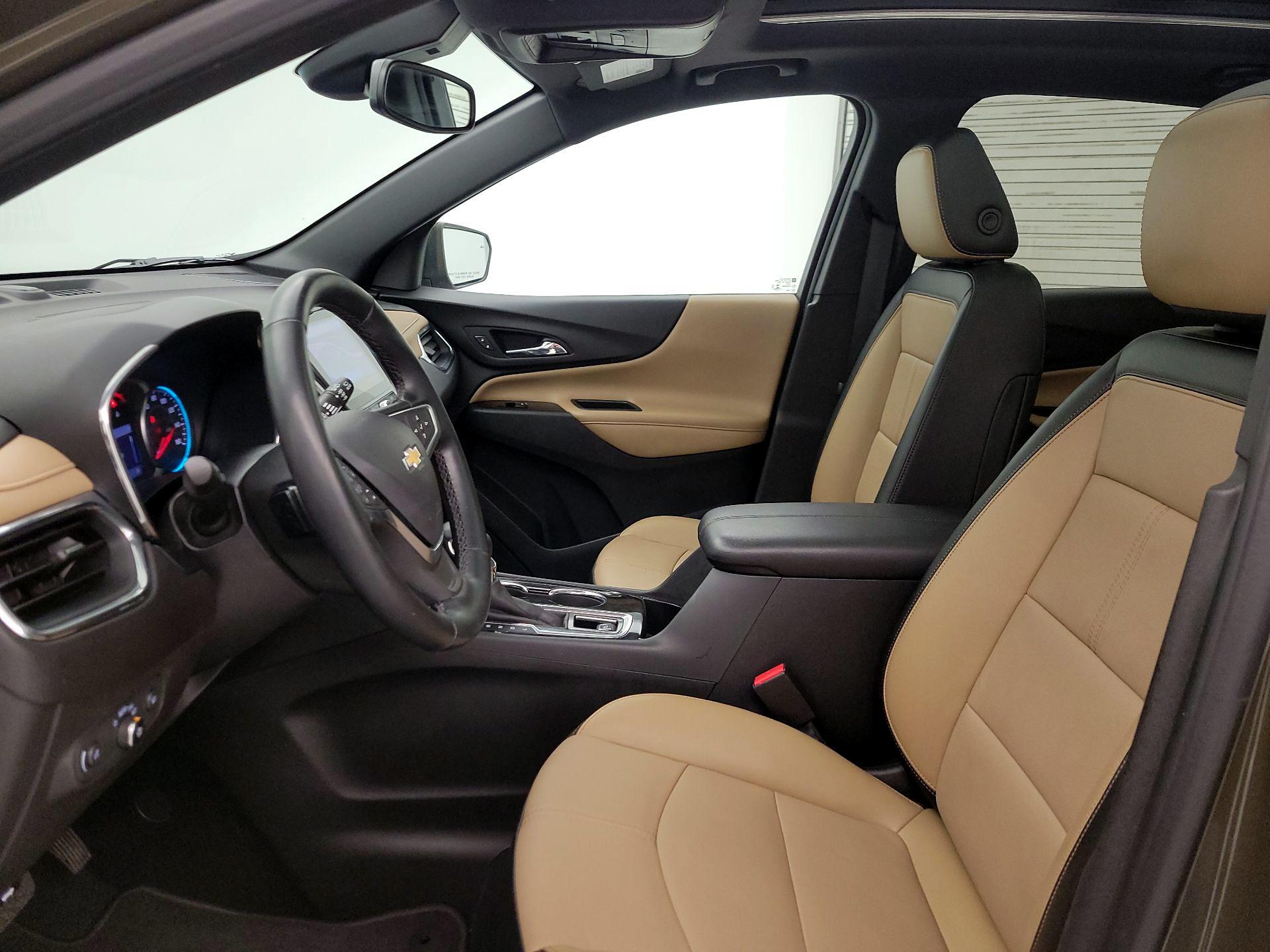 Thumbnail: 2023 Chevrolet Equinox - 11