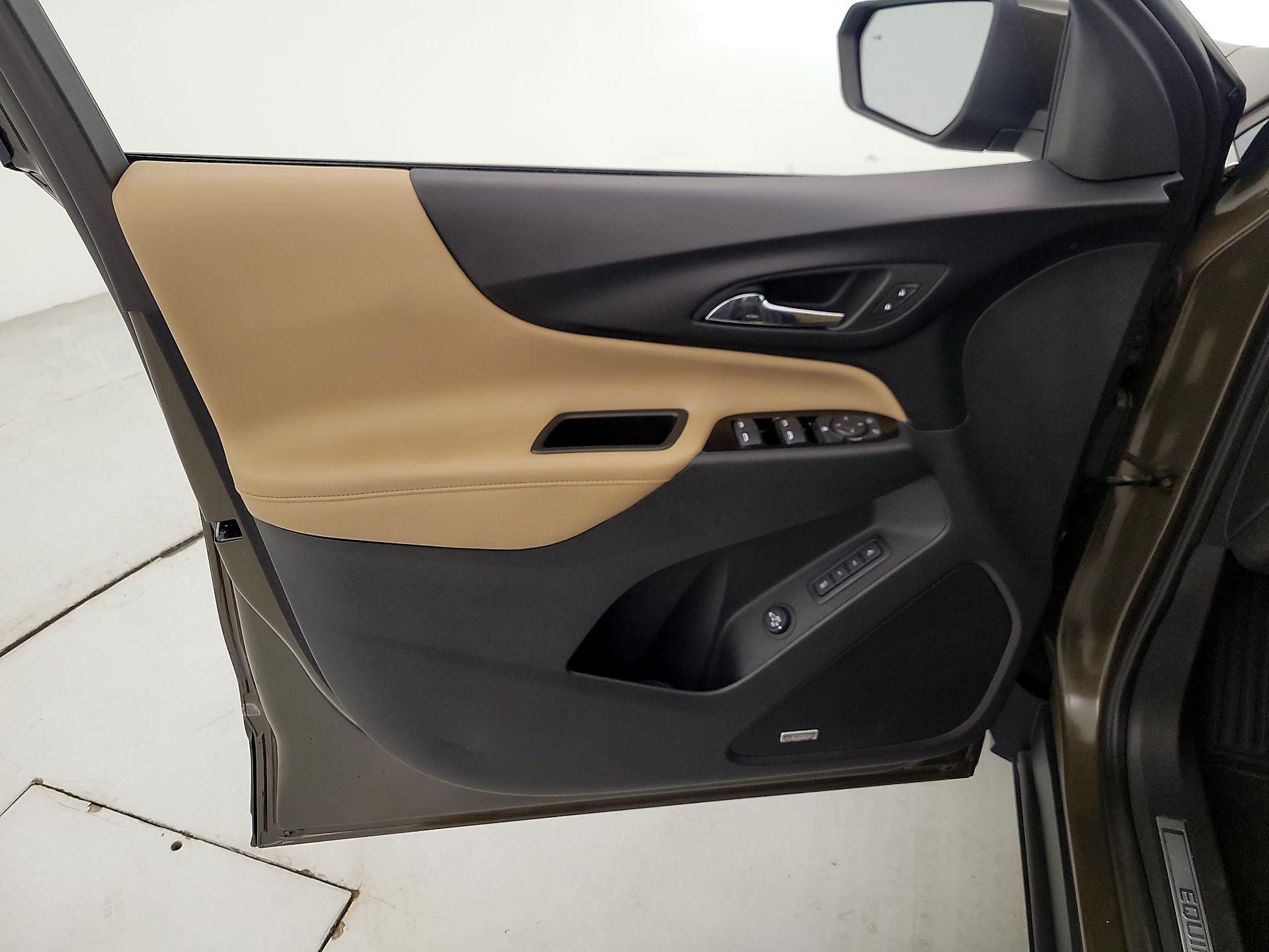 Thumbnail: 2023 Chevrolet Equinox - 12