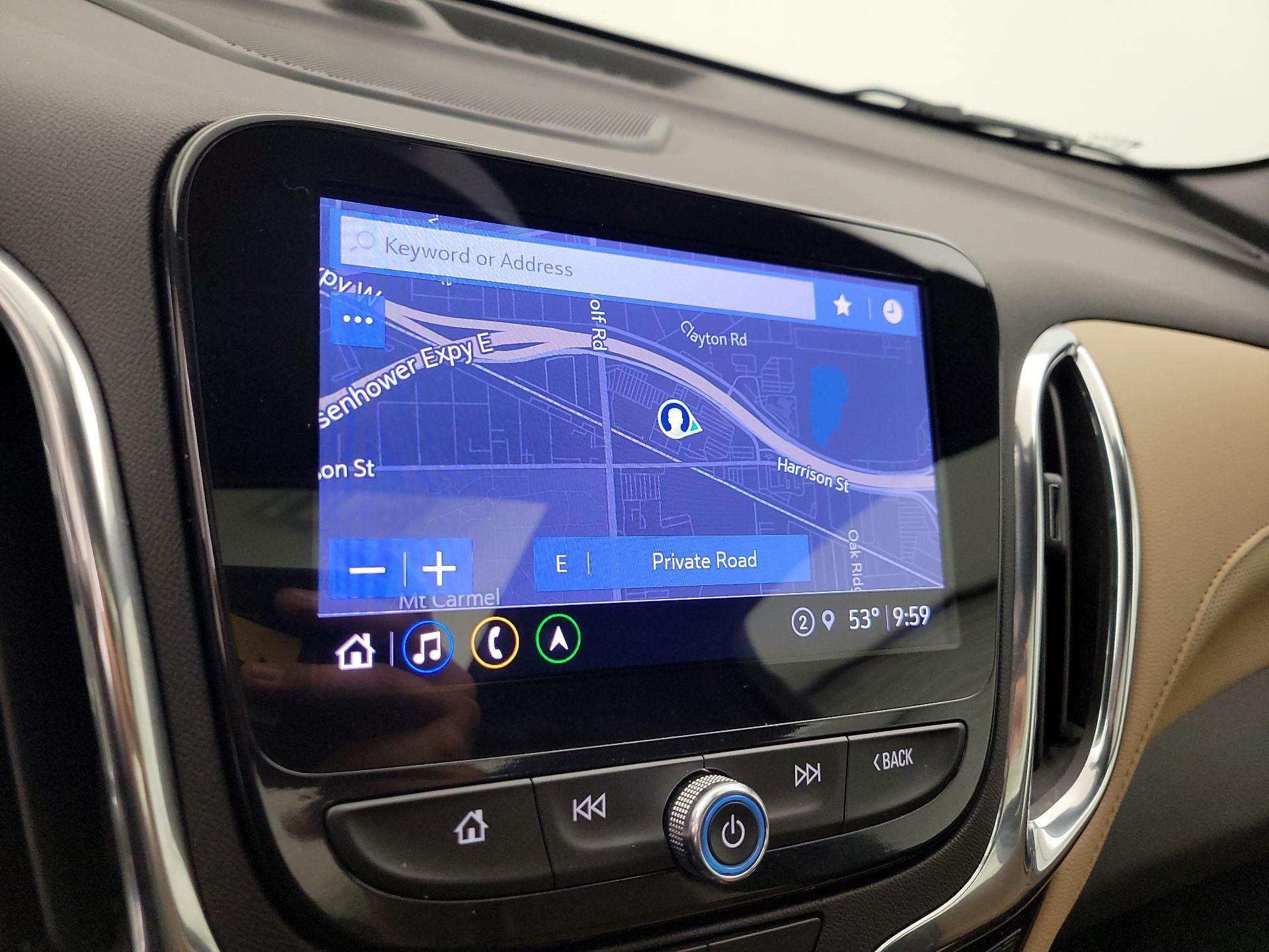 Thumbnail: 2023 Chevrolet Equinox - 14