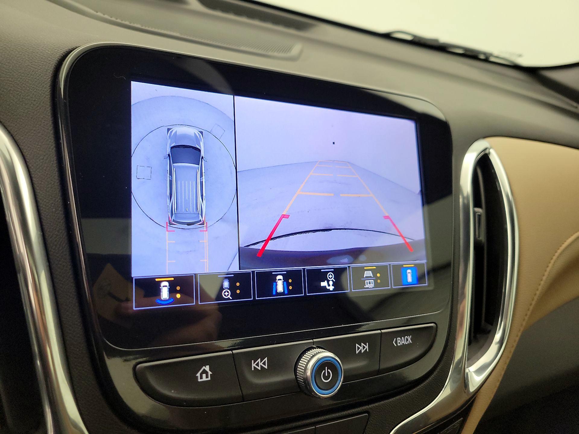 Thumbnail: 2023 Chevrolet Equinox - 15