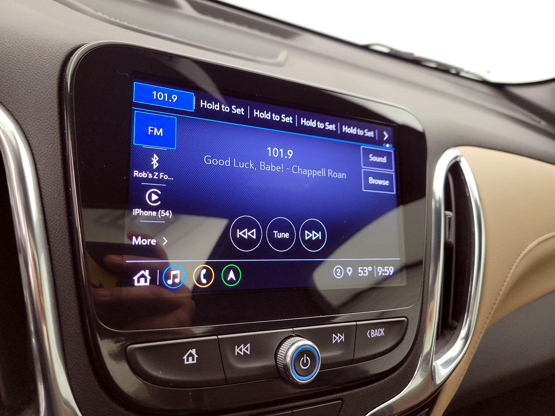 Thumbnail: 2023 Chevrolet Equinox - 16