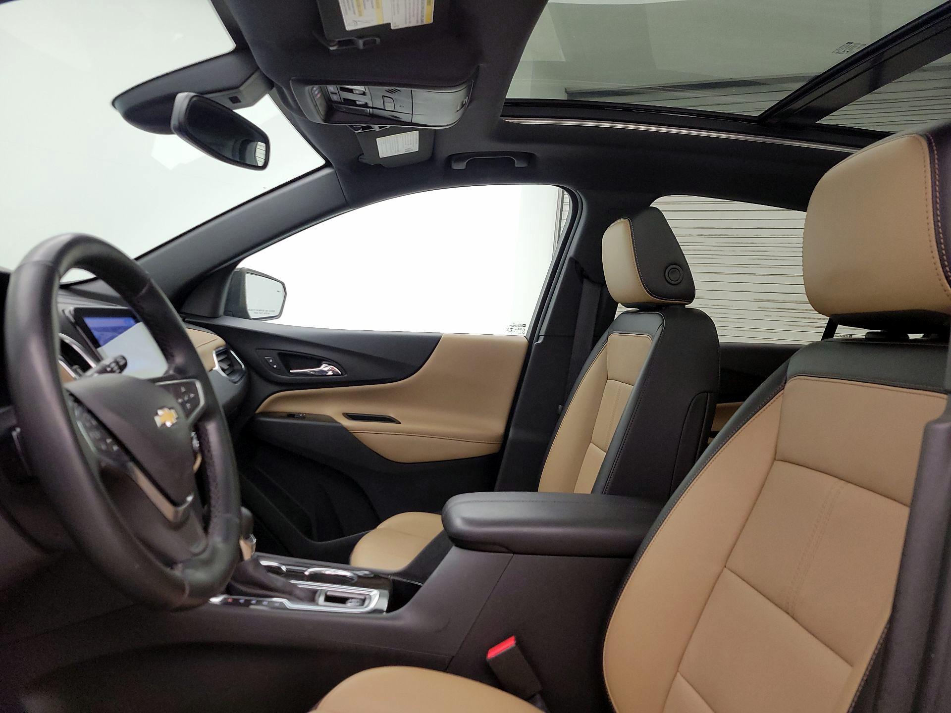 Thumbnail: 2023 Chevrolet Equinox - 20