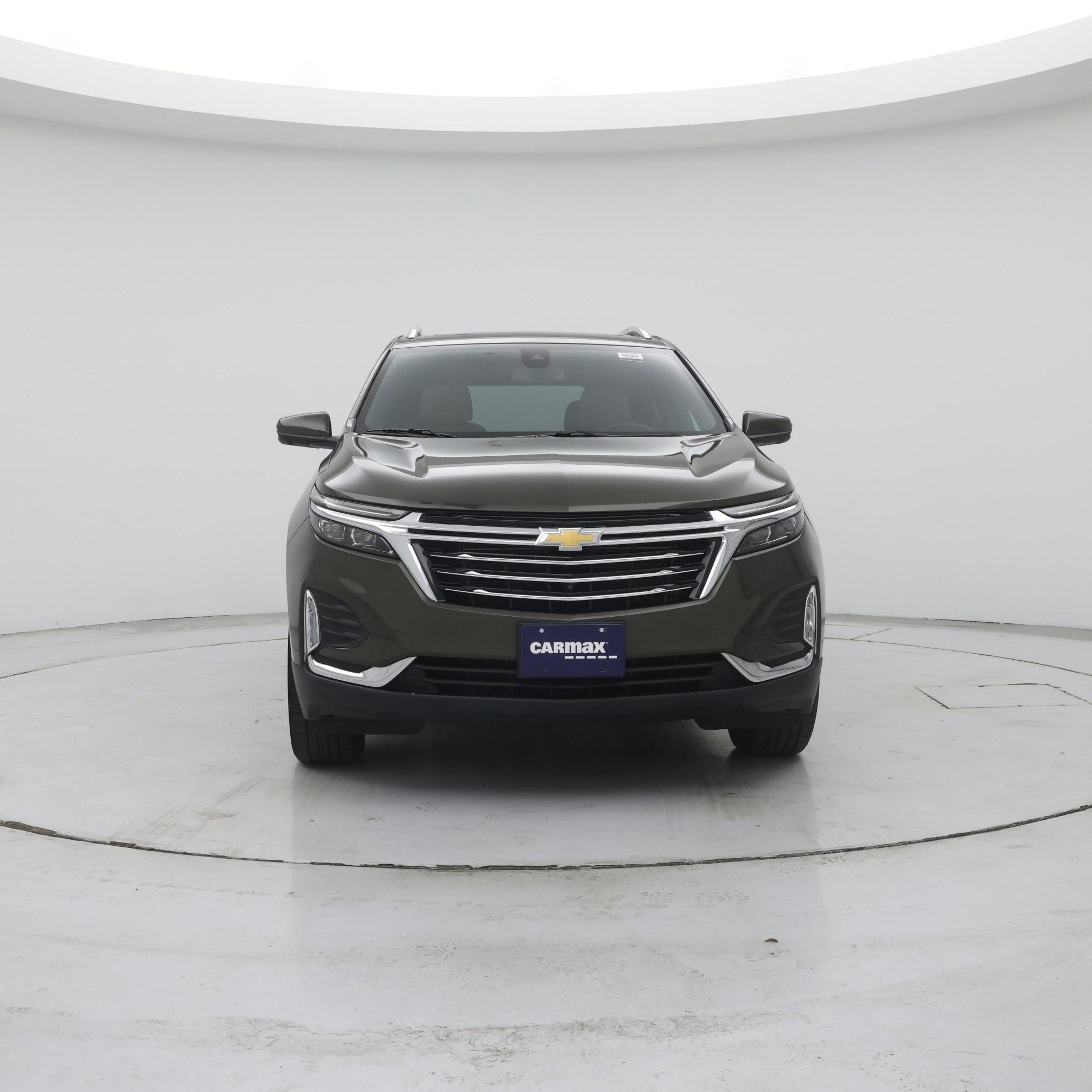 Thumbnail: 2023 Chevrolet Equinox - 5