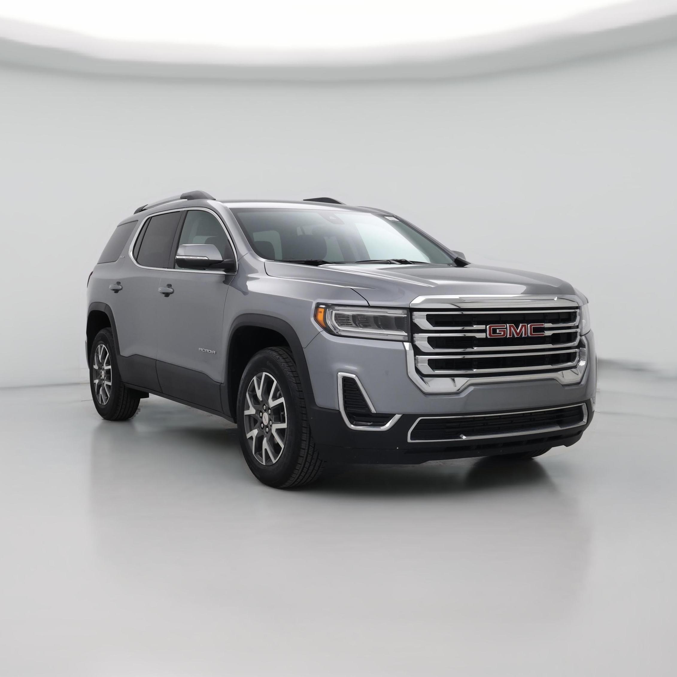 Thumbnail: 2023 GMC Acadia - 1