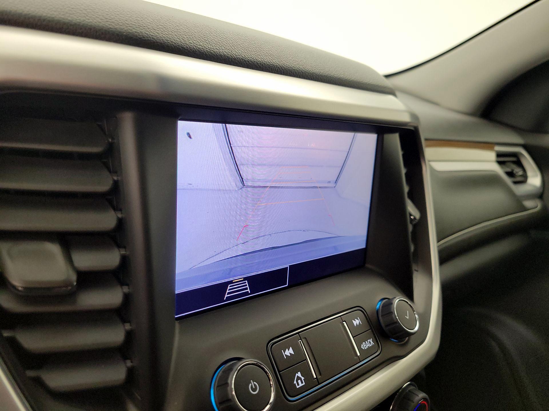 Thumbnail: 2023 GMC Acadia - 14