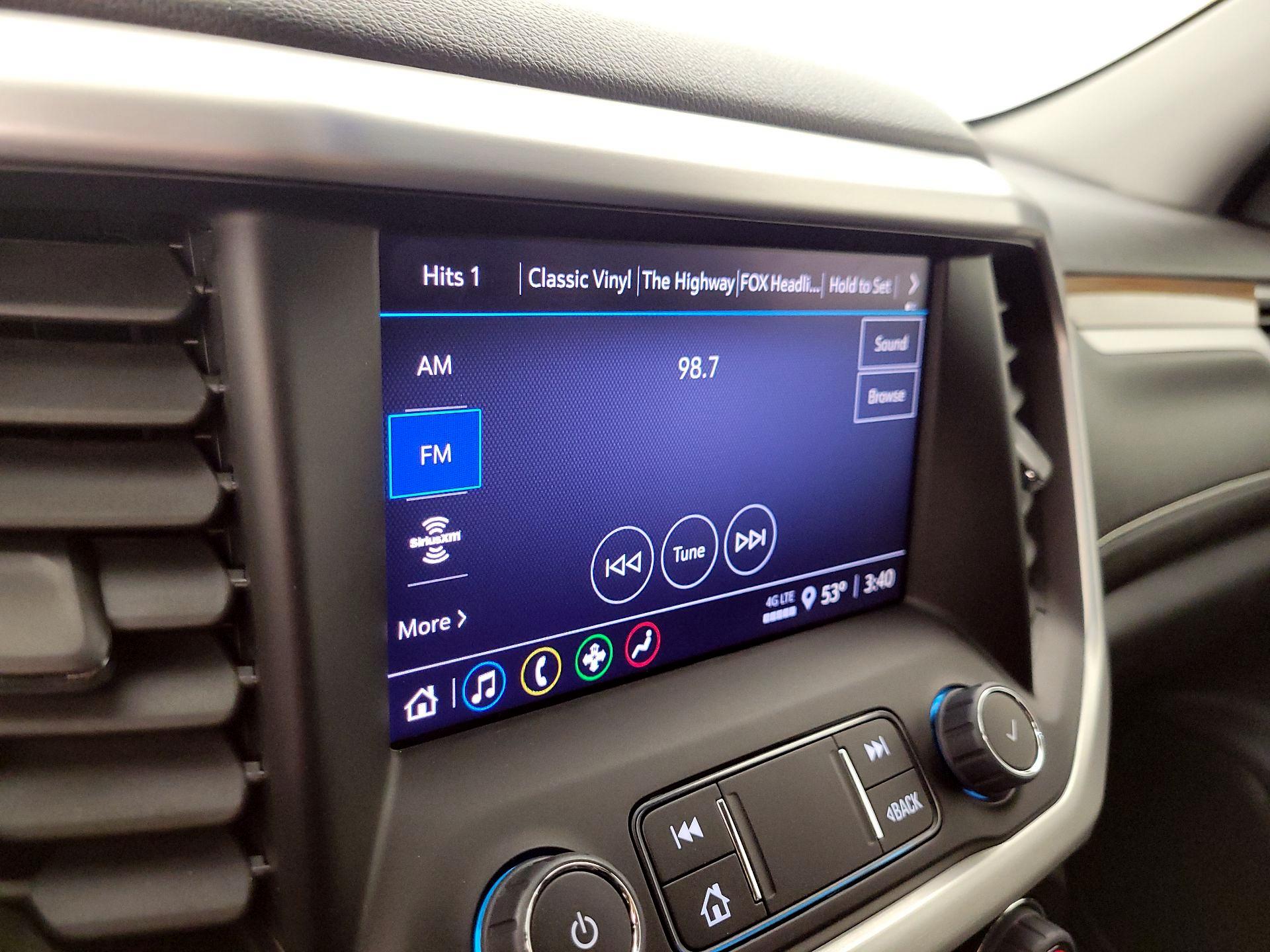 Thumbnail: 2023 GMC Acadia - 15