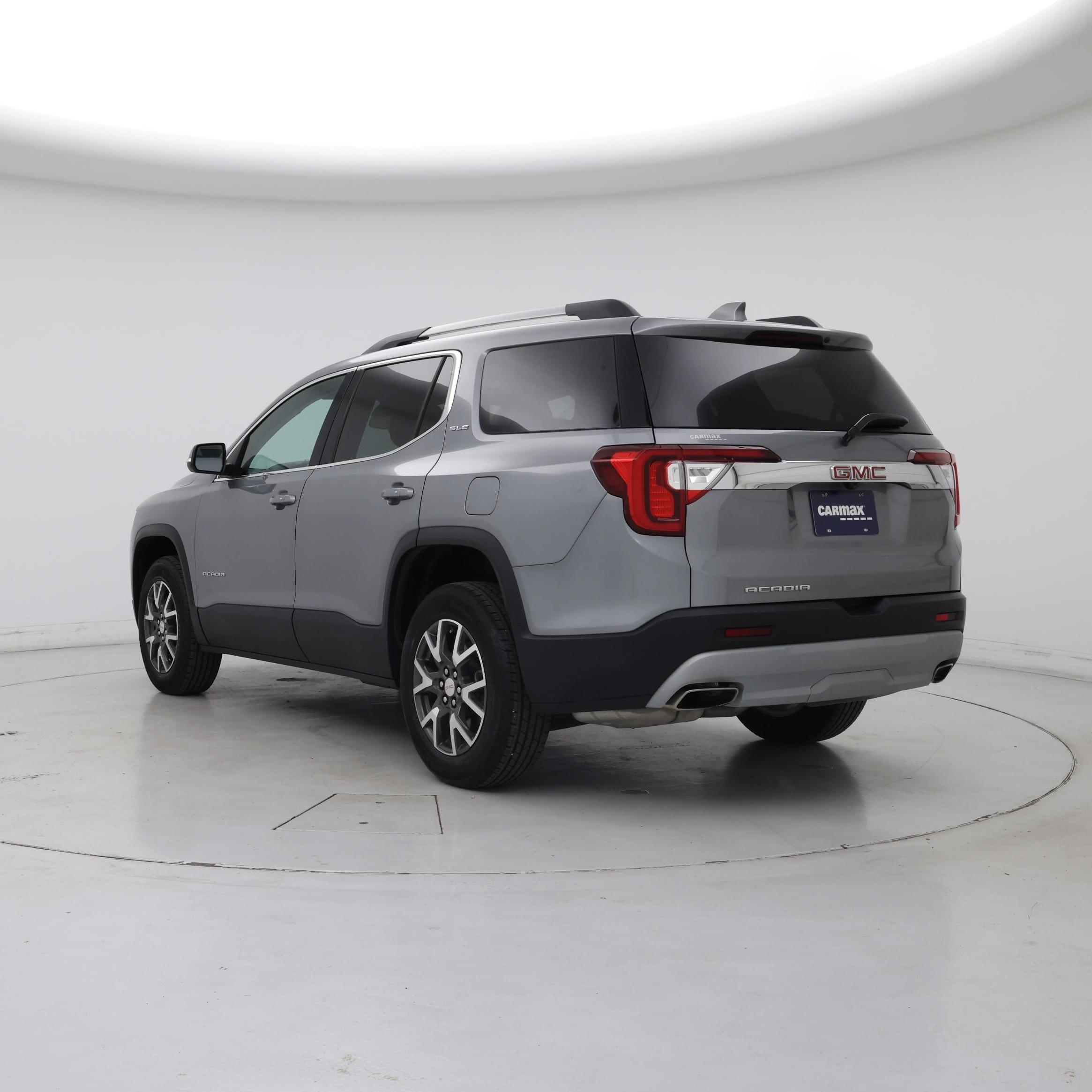 Thumbnail: 2023 GMC Acadia - 2