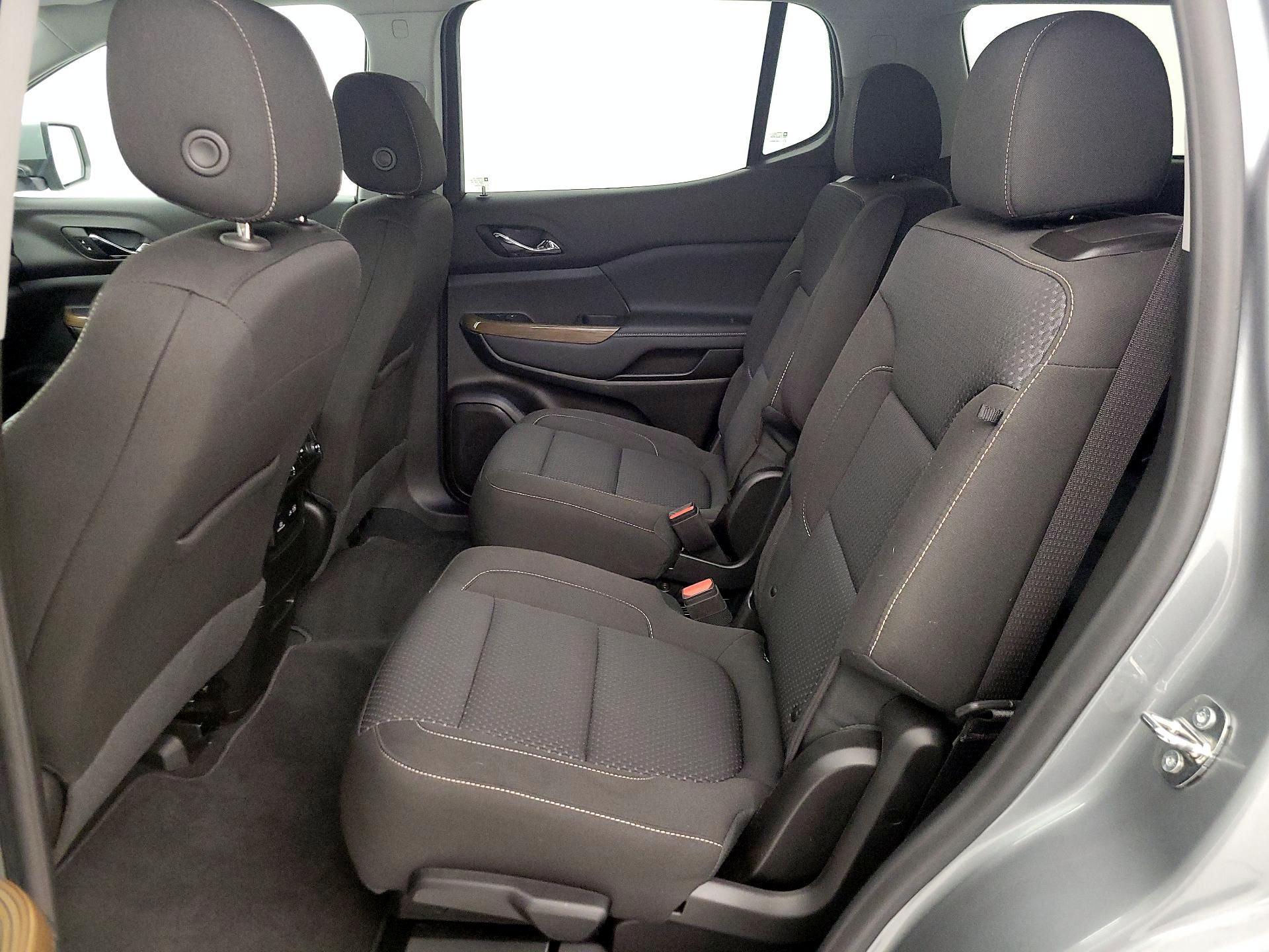 Thumbnail: 2023 GMC Acadia - 19