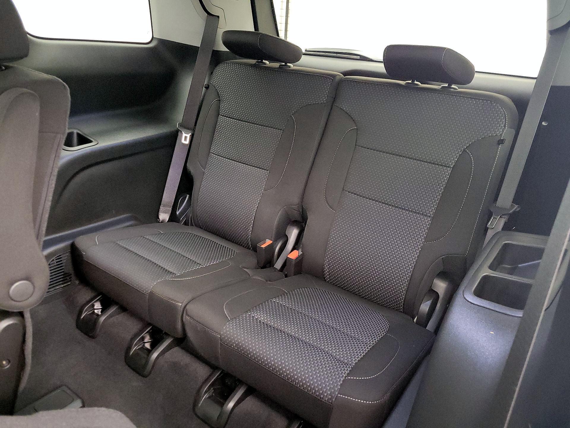 Thumbnail: 2023 GMC Acadia - 20