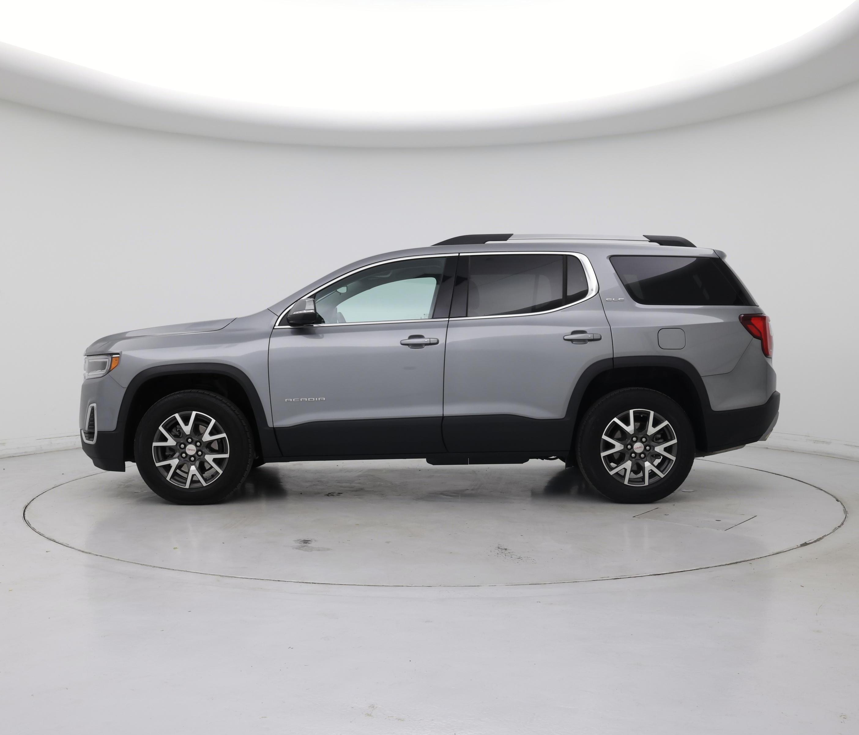 Thumbnail: 2023 GMC Acadia - 3