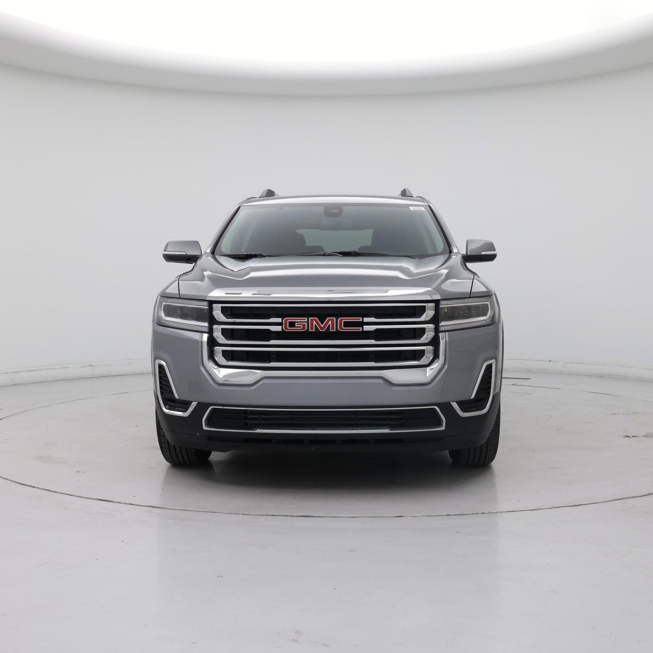 Thumbnail: 2023 GMC Acadia - 5