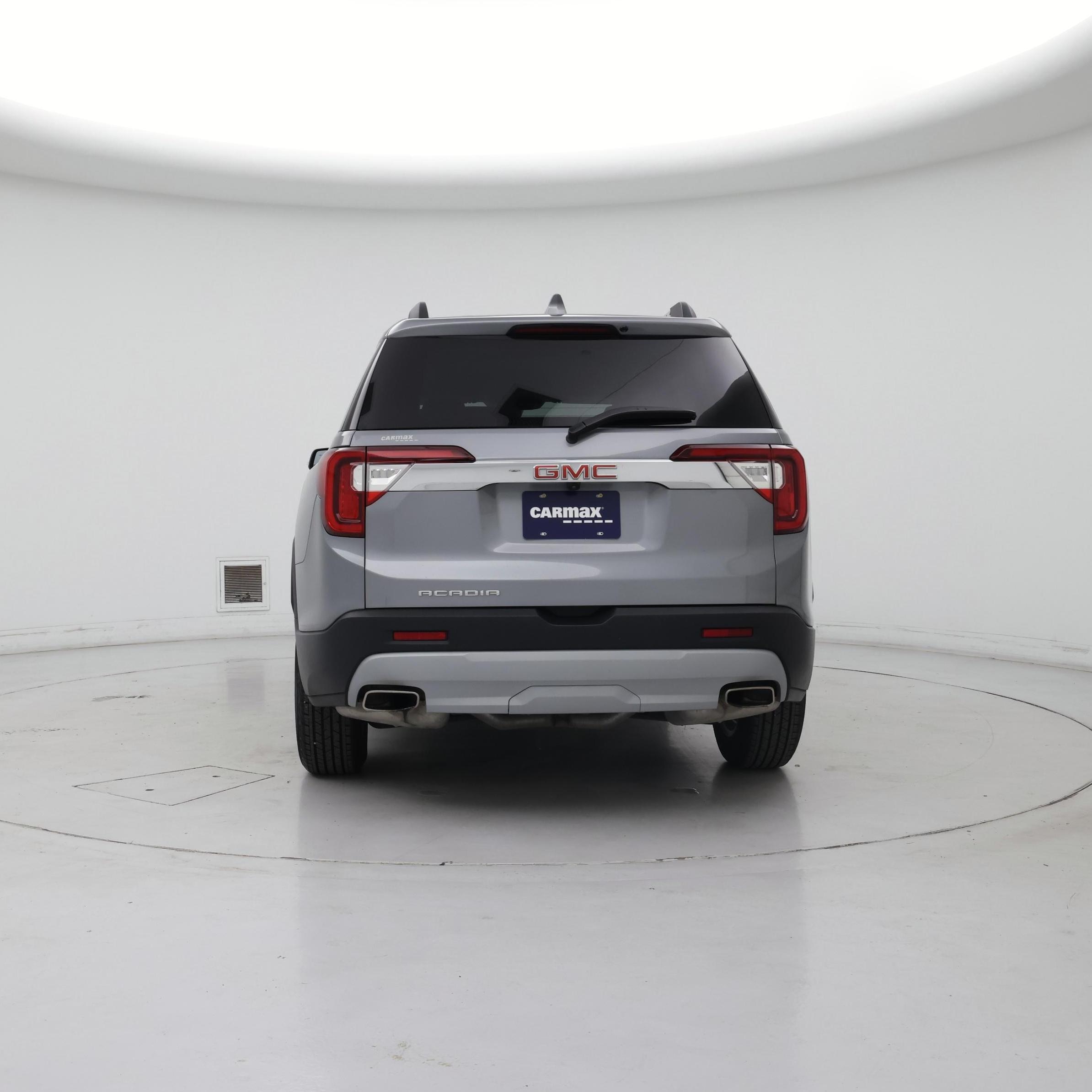 Thumbnail: 2023 GMC Acadia - 6