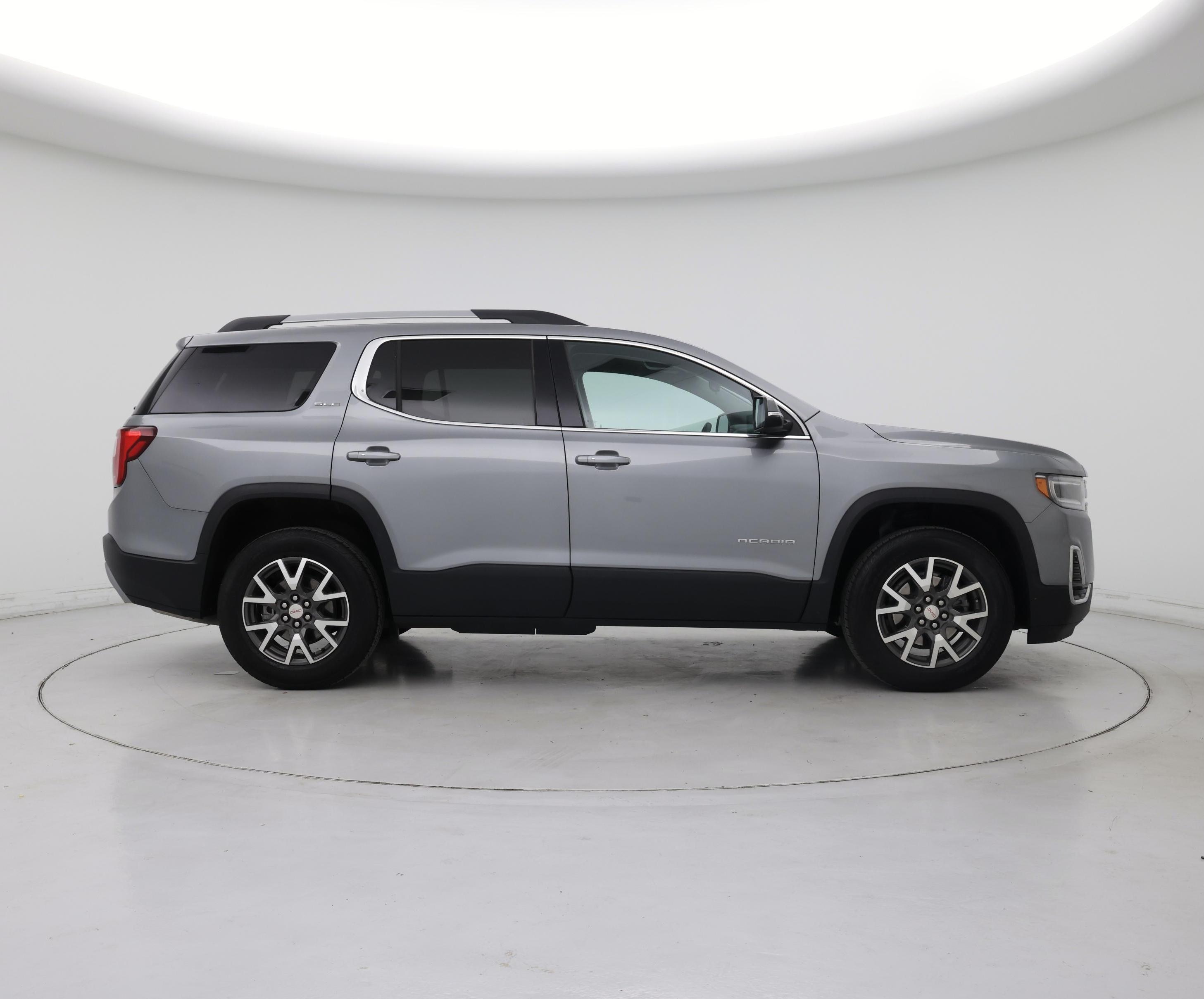 Thumbnail: 2023 GMC Acadia - 7