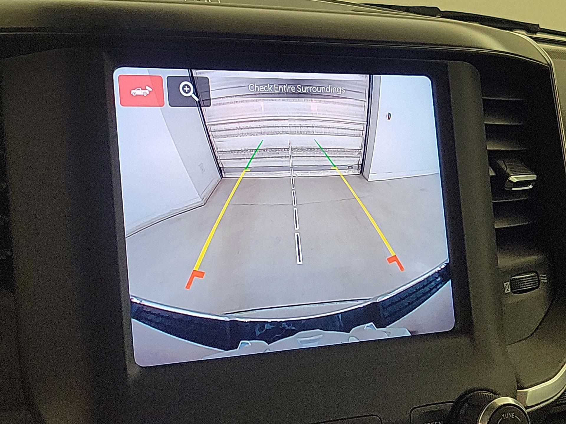 Thumbnail: 2022 RAM 1500 - 14