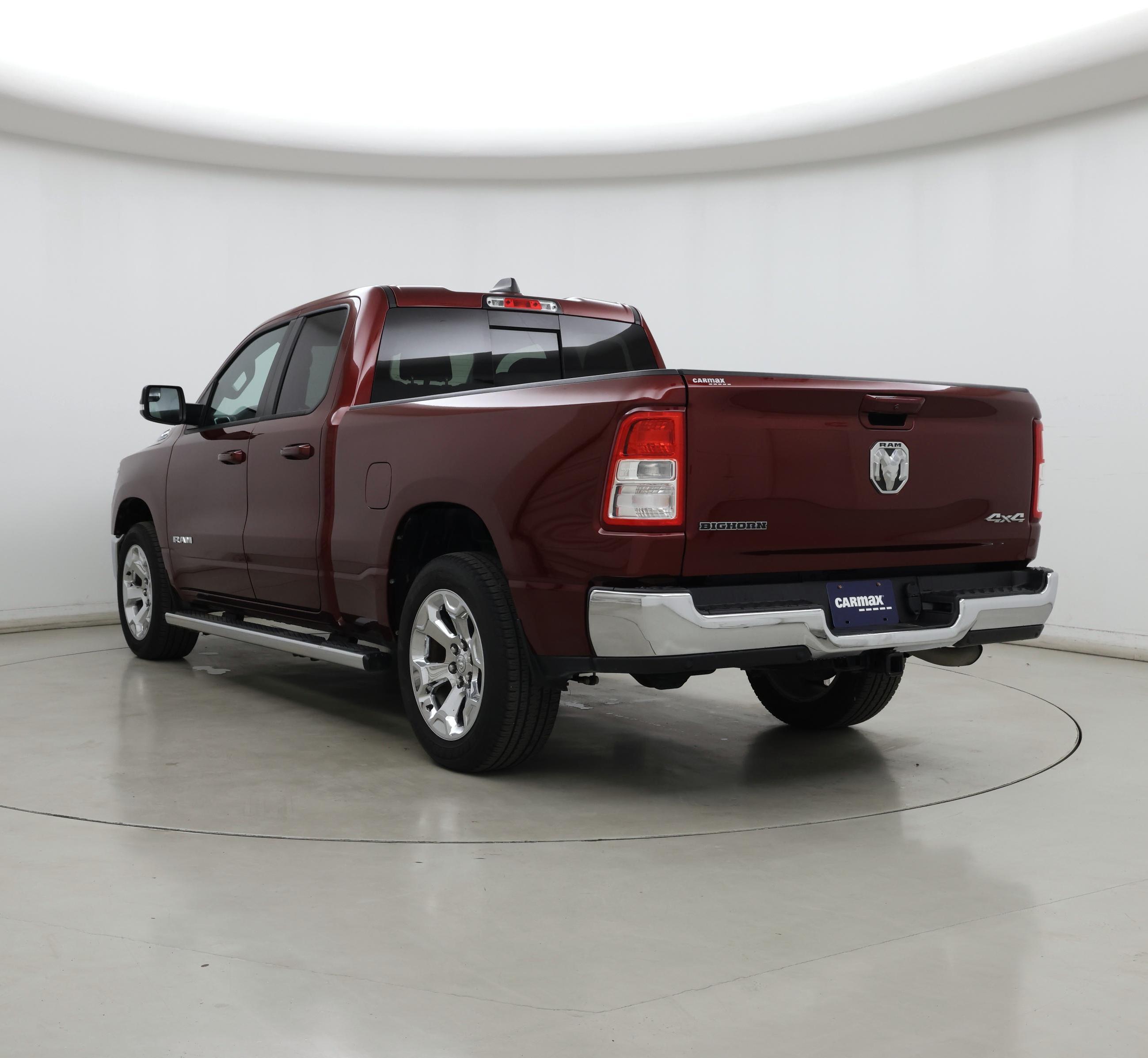 Thumbnail: 2022 RAM 1500 - 2