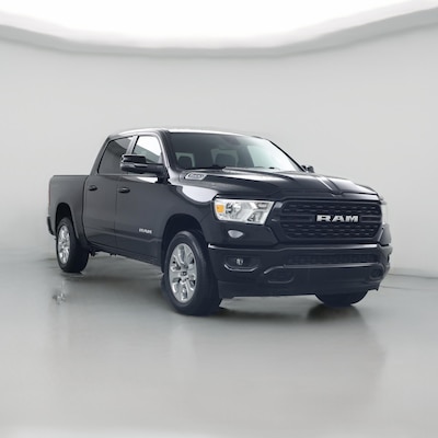 2023 Ram 1500 Bighorn