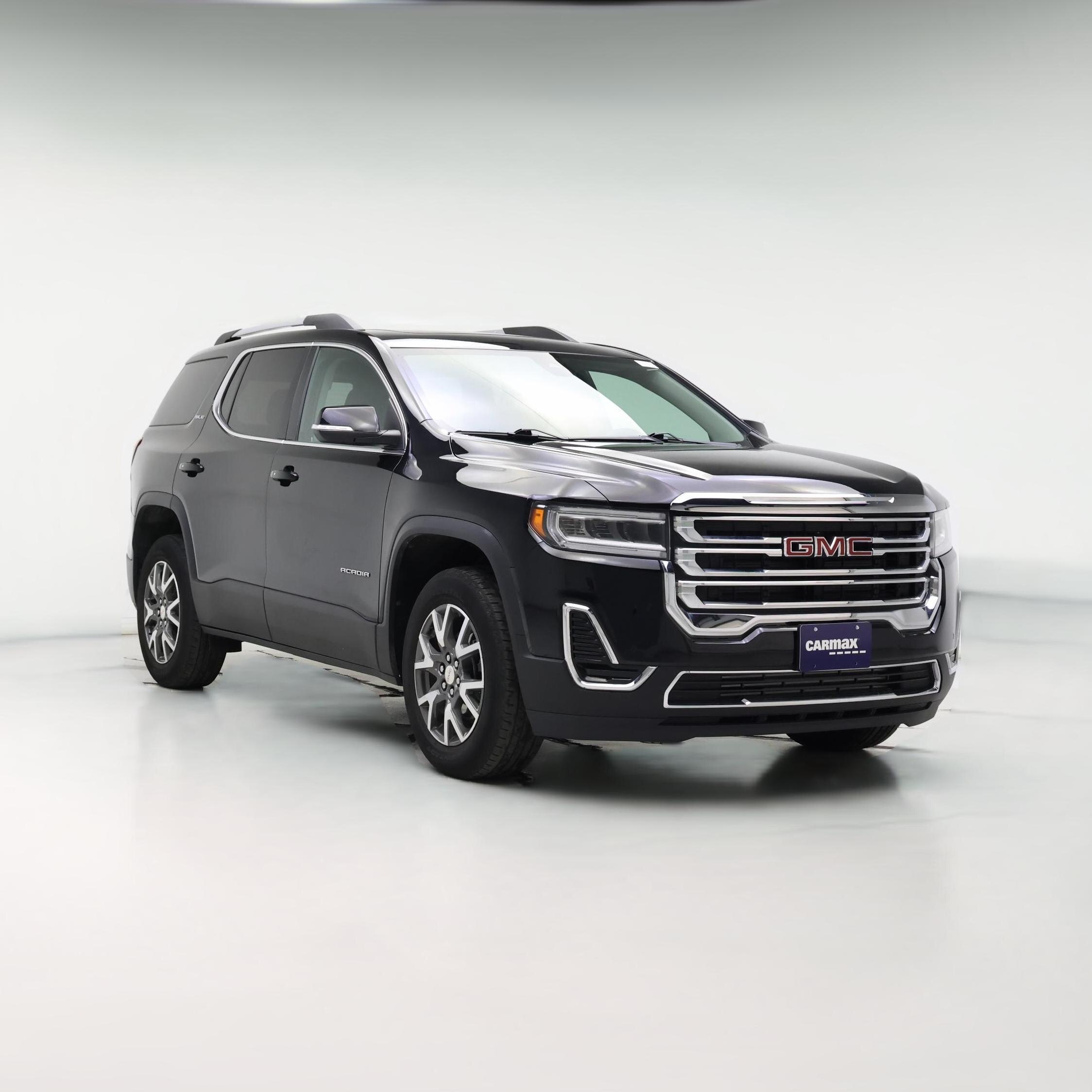 Thumbnail: 2023 GMC Acadia - 1