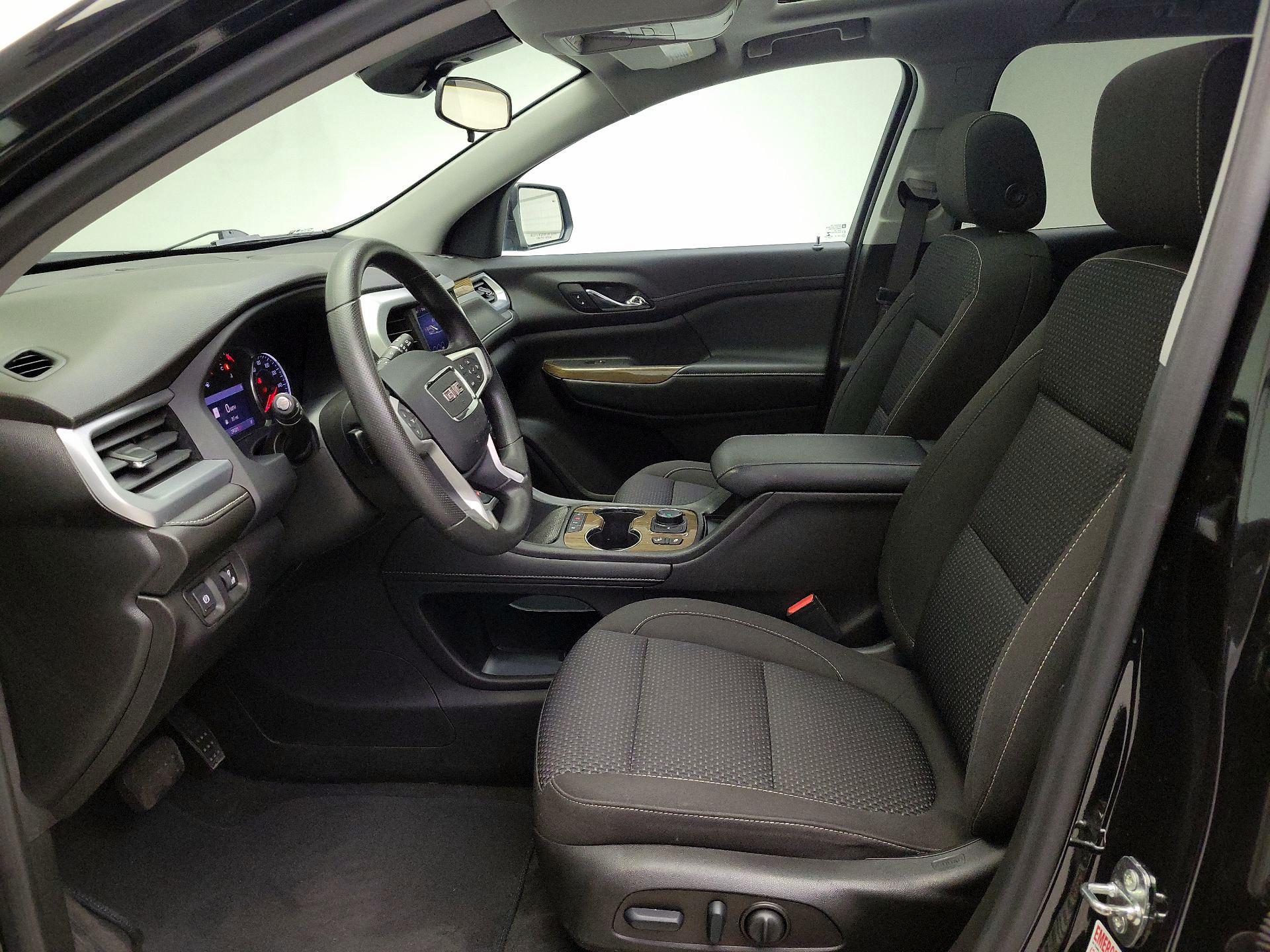 Thumbnail: 2023 GMC Acadia - 11