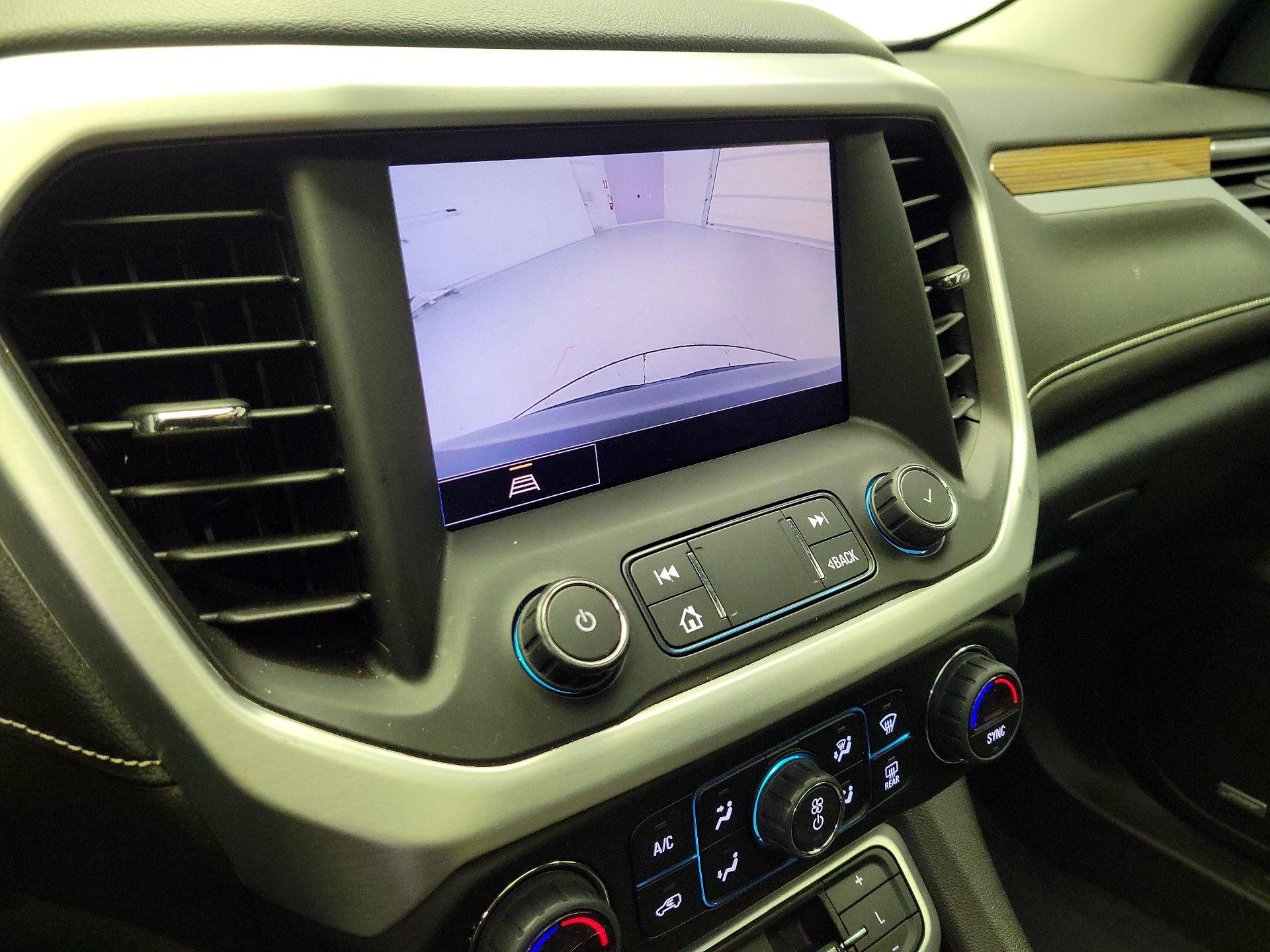 Thumbnail: 2023 GMC Acadia - 14