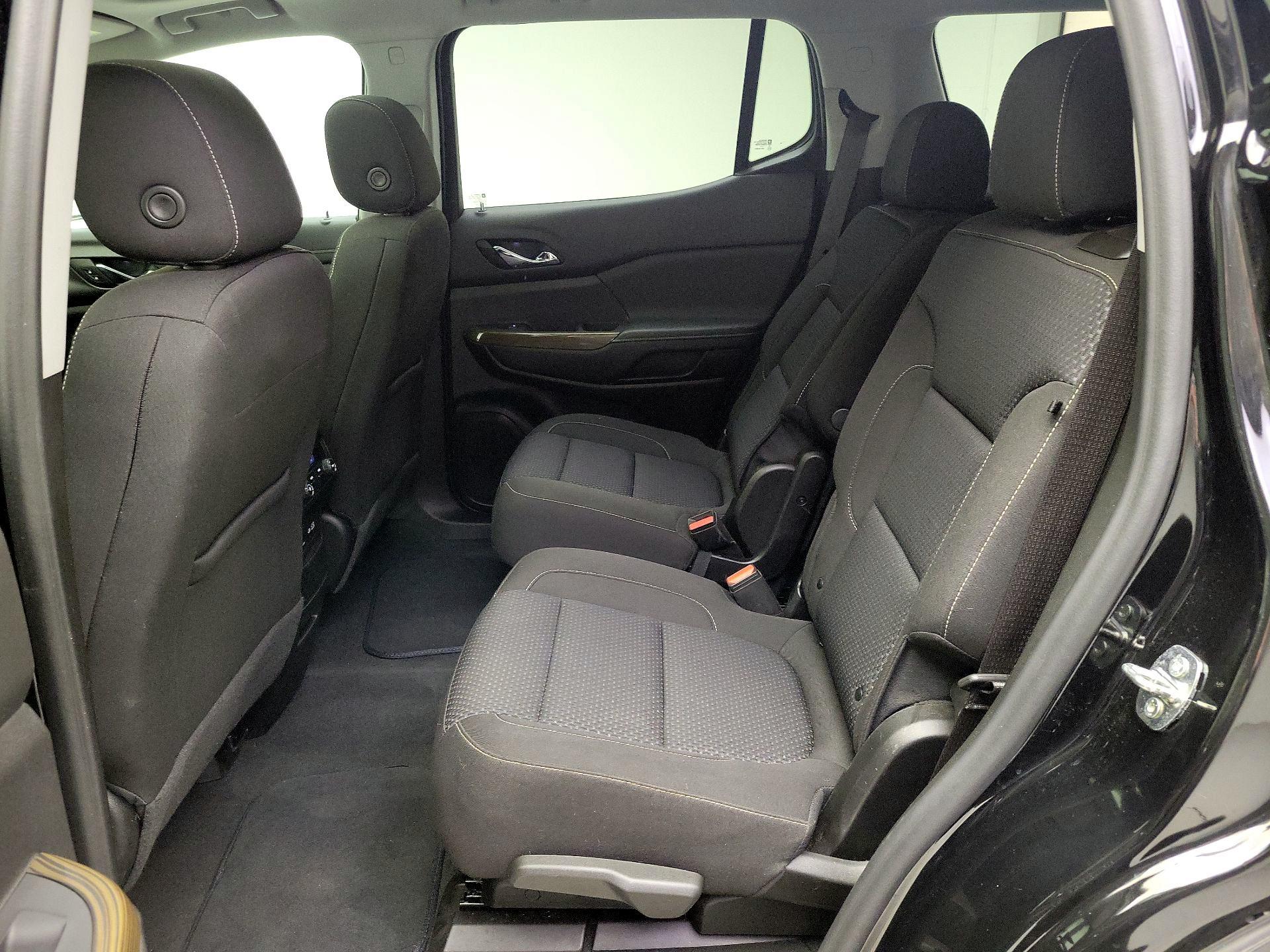 Thumbnail: 2023 GMC Acadia - 20